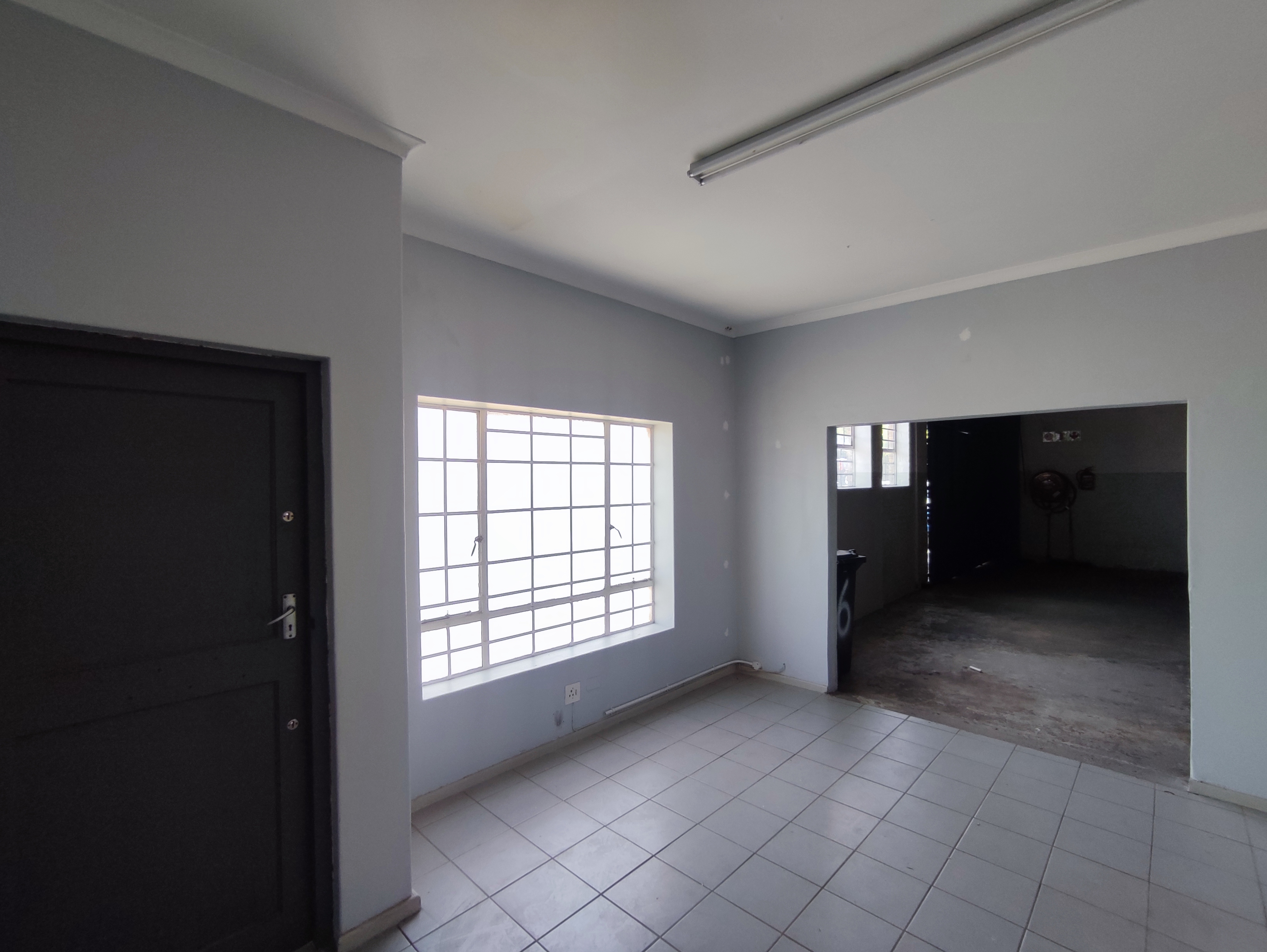 Warehouse to rent at Hydro Park in Stikland