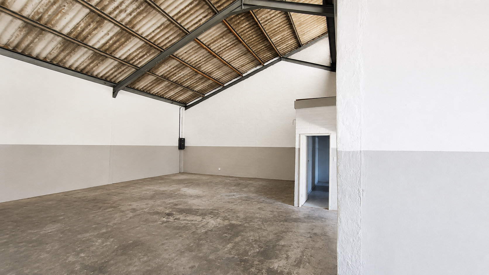 255m² Warehouse to rent at Hydro Park in Stikland
