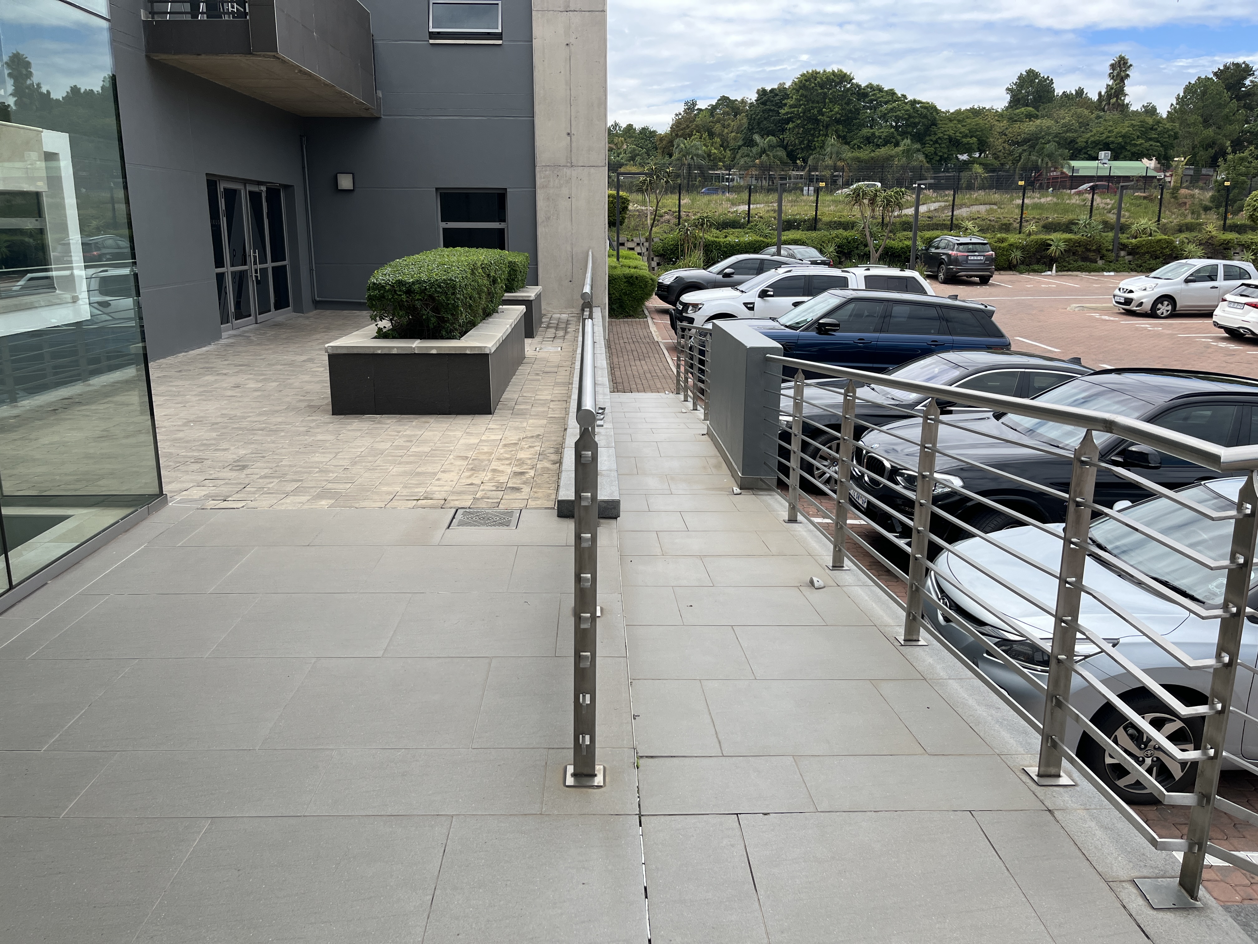 Office Space to rent at  in Dainfern