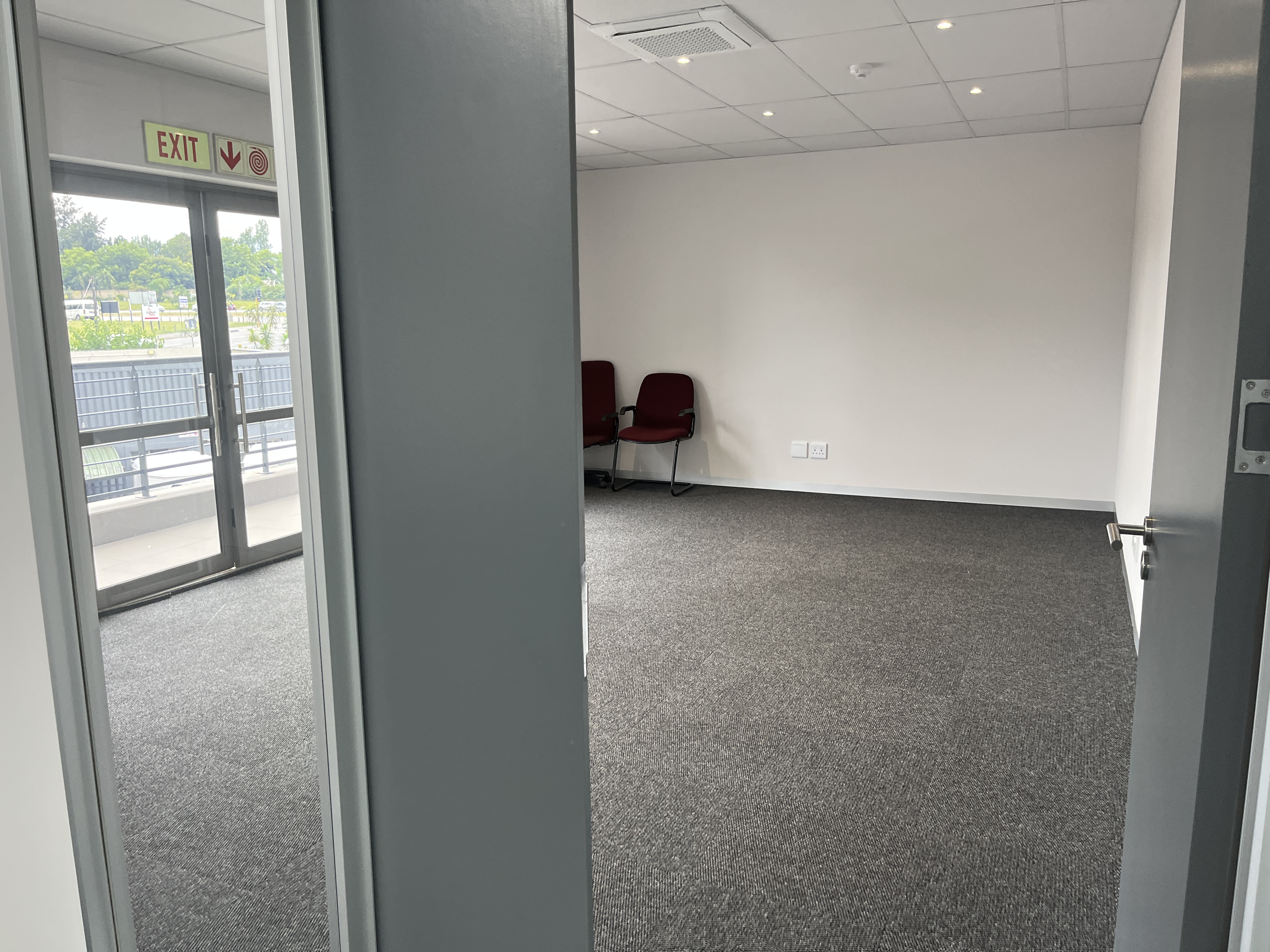 Office Space to rent at Infinity Office Park Fourways in Dainfern