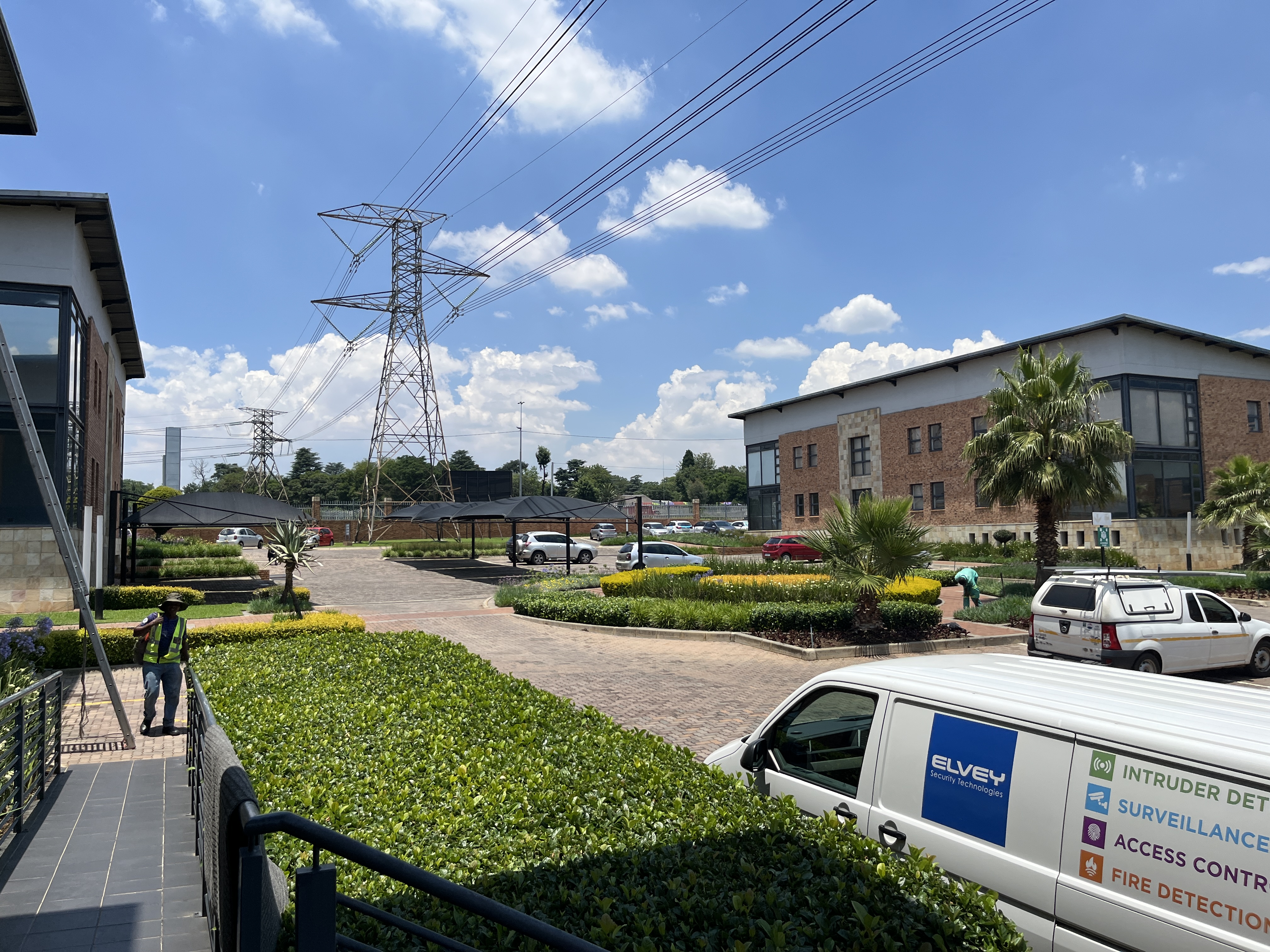 Office Space to rent at Kildrummy Office Park in Paulshof