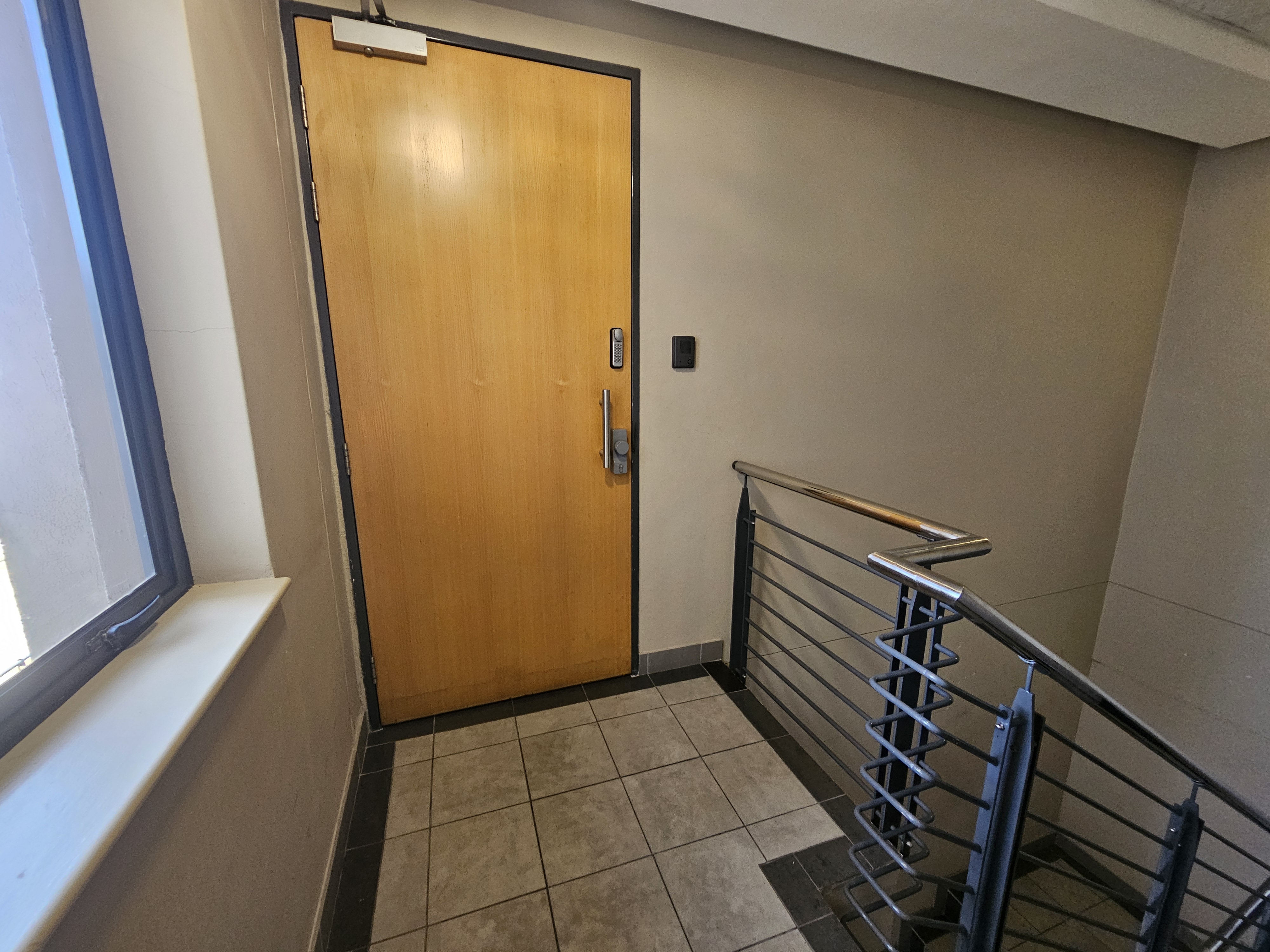 222m² Office Space to rent at Knowledge Park 3 in Century City