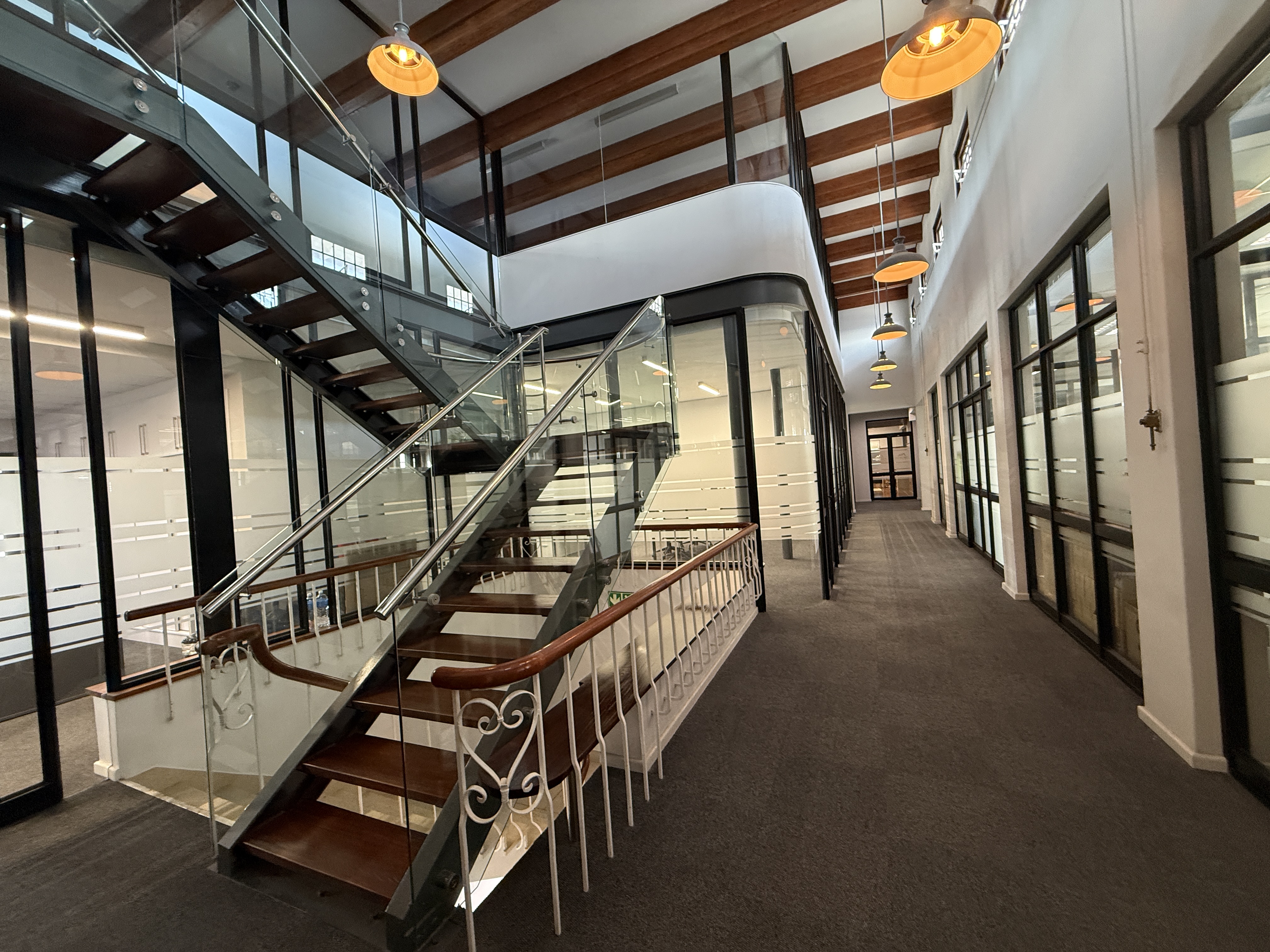 616m² Office Space to rent at La Concorde in Paarl