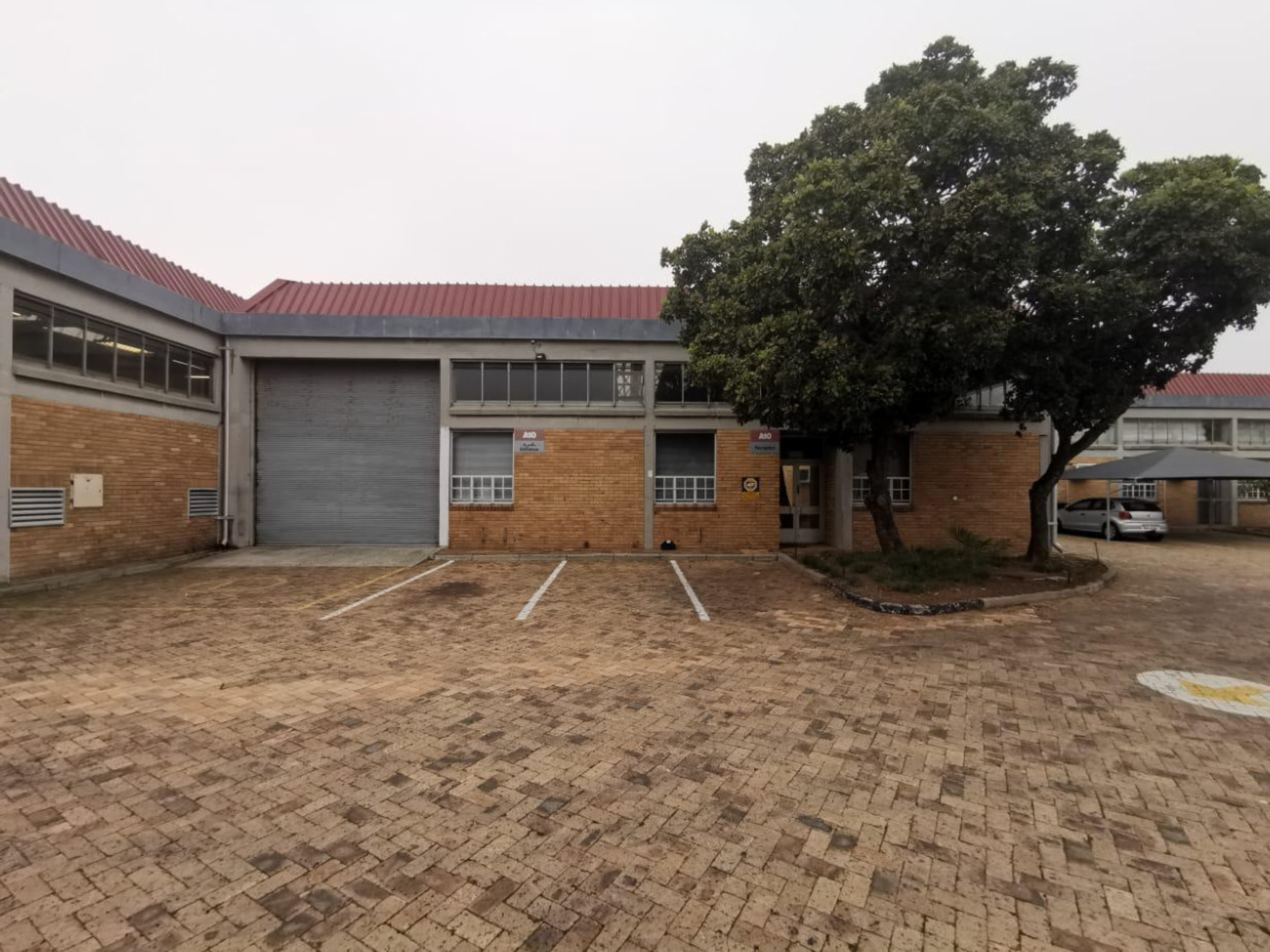 Warehouse to rent at Maitland Industrial Park in Maitland