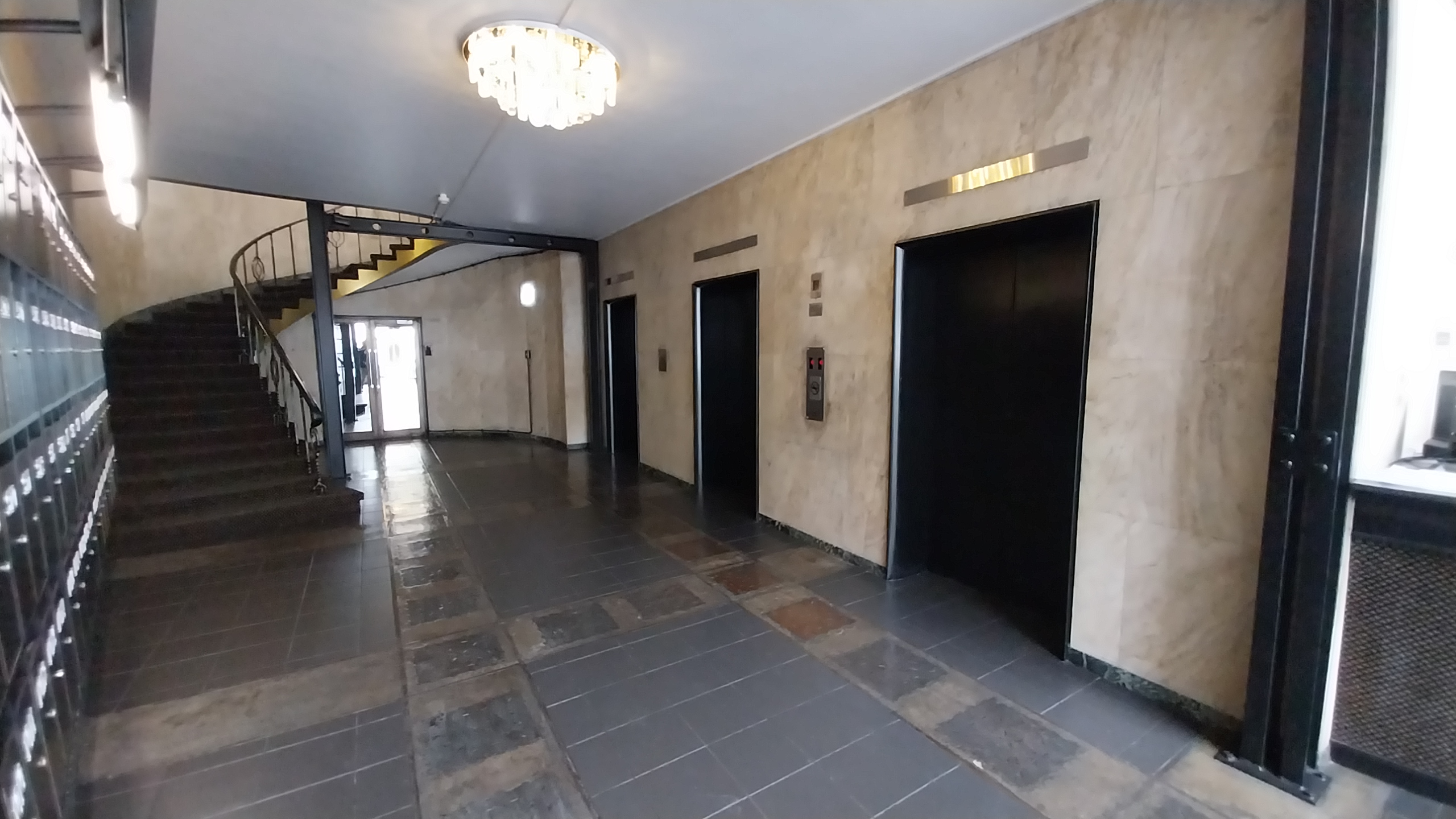Office Space to rent at Manhattan Place in Cape Town CBD