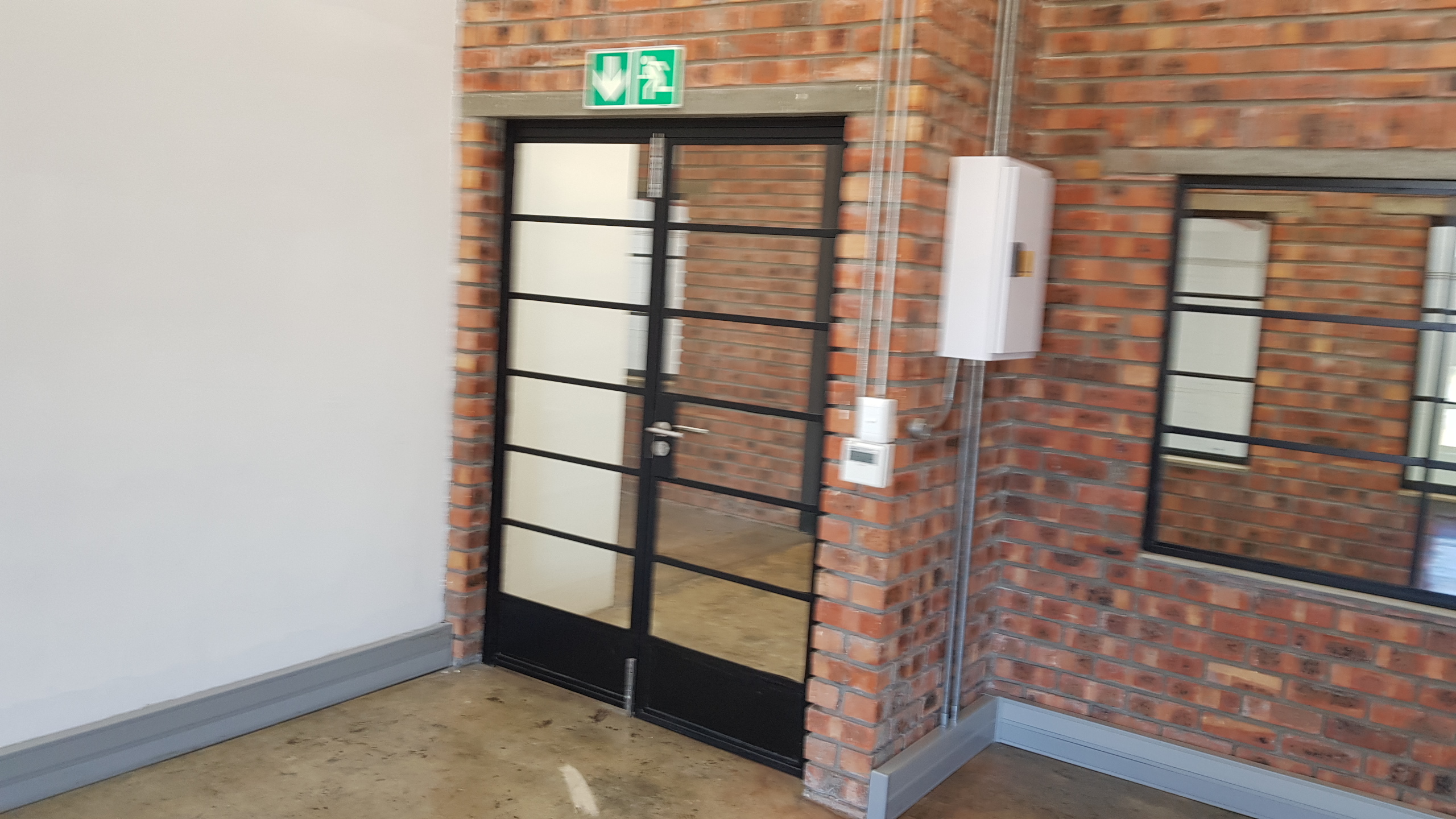Office Space to rent at  in Woodstock