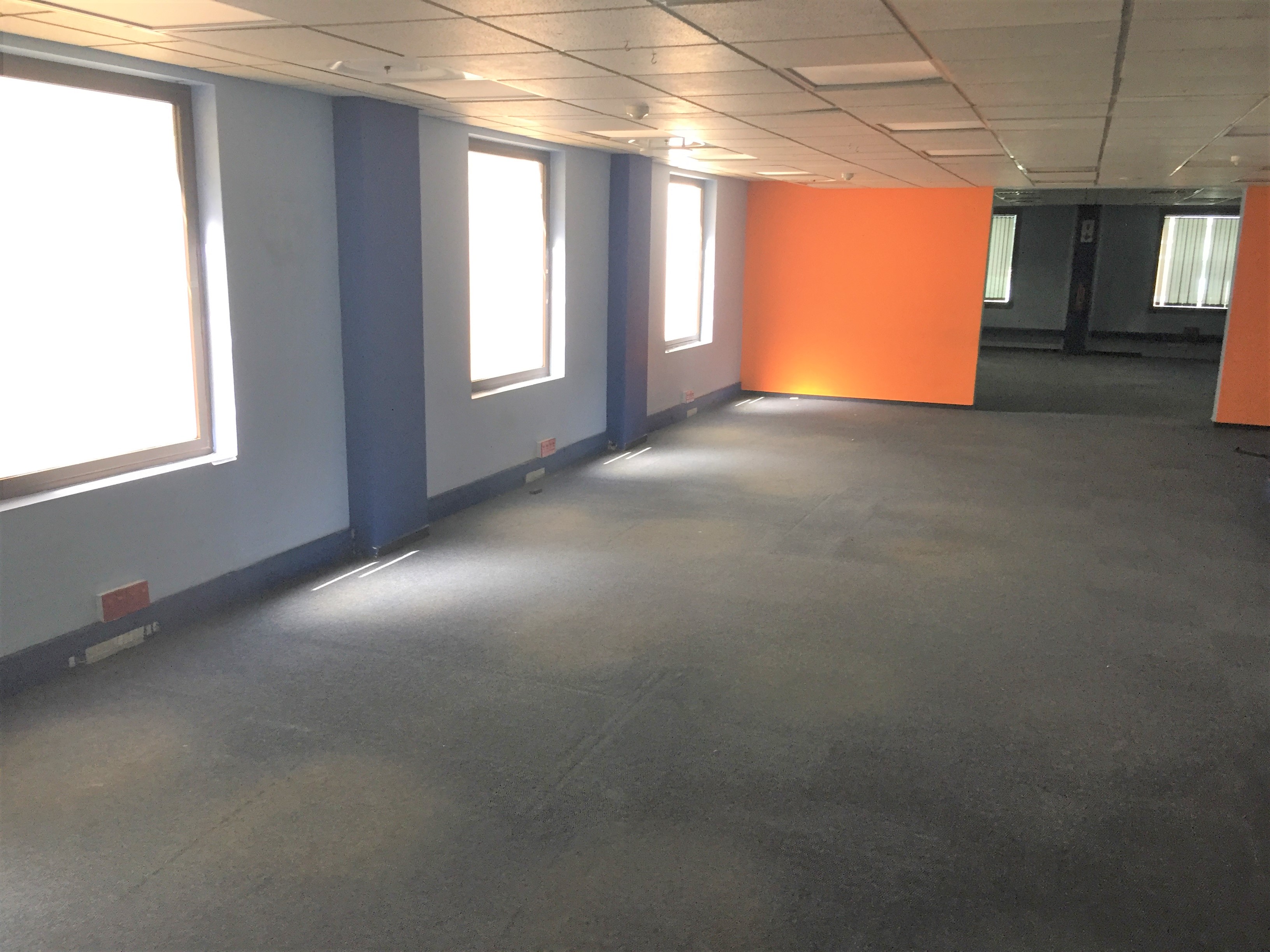 Office Space to rent at Matador Centre in Cape Town CBD