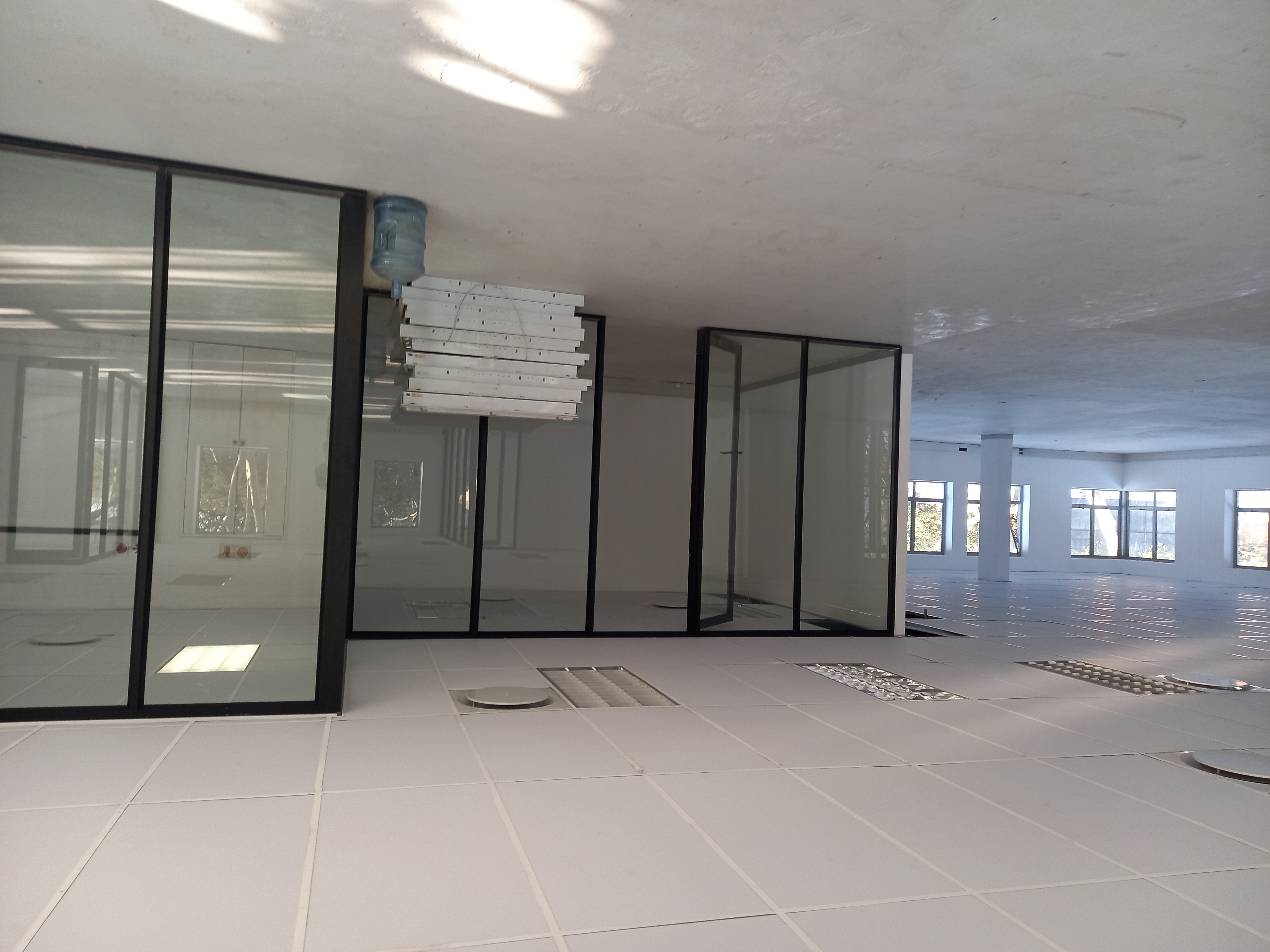 Office Space to rent at Menlyn Woods Office Park in Faerie Glen