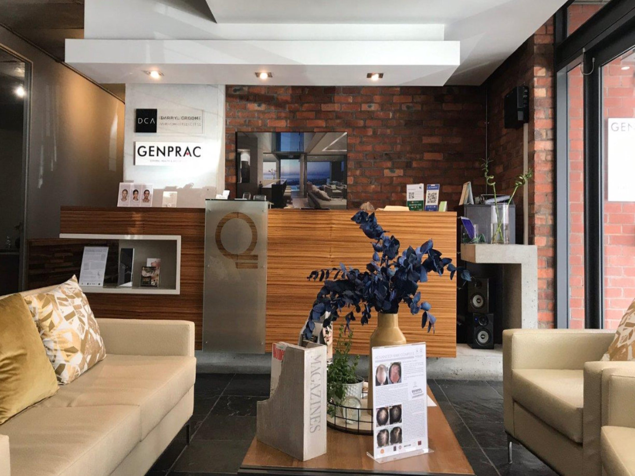 Office Space to rent at Metropolis in Cape Town CBD