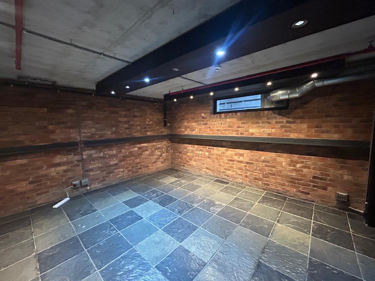 121m² Office Space to rent at Metropolis in Cape Town CBD