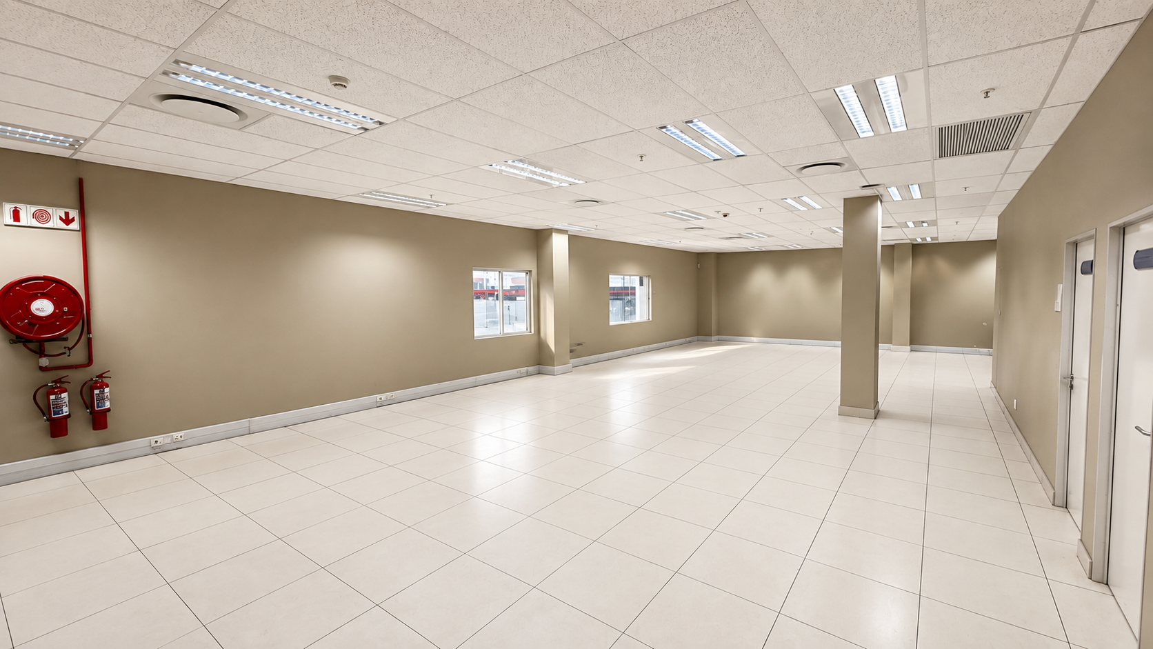 6 075m² Warehouse to rent at Montague Park in Montague Gardens