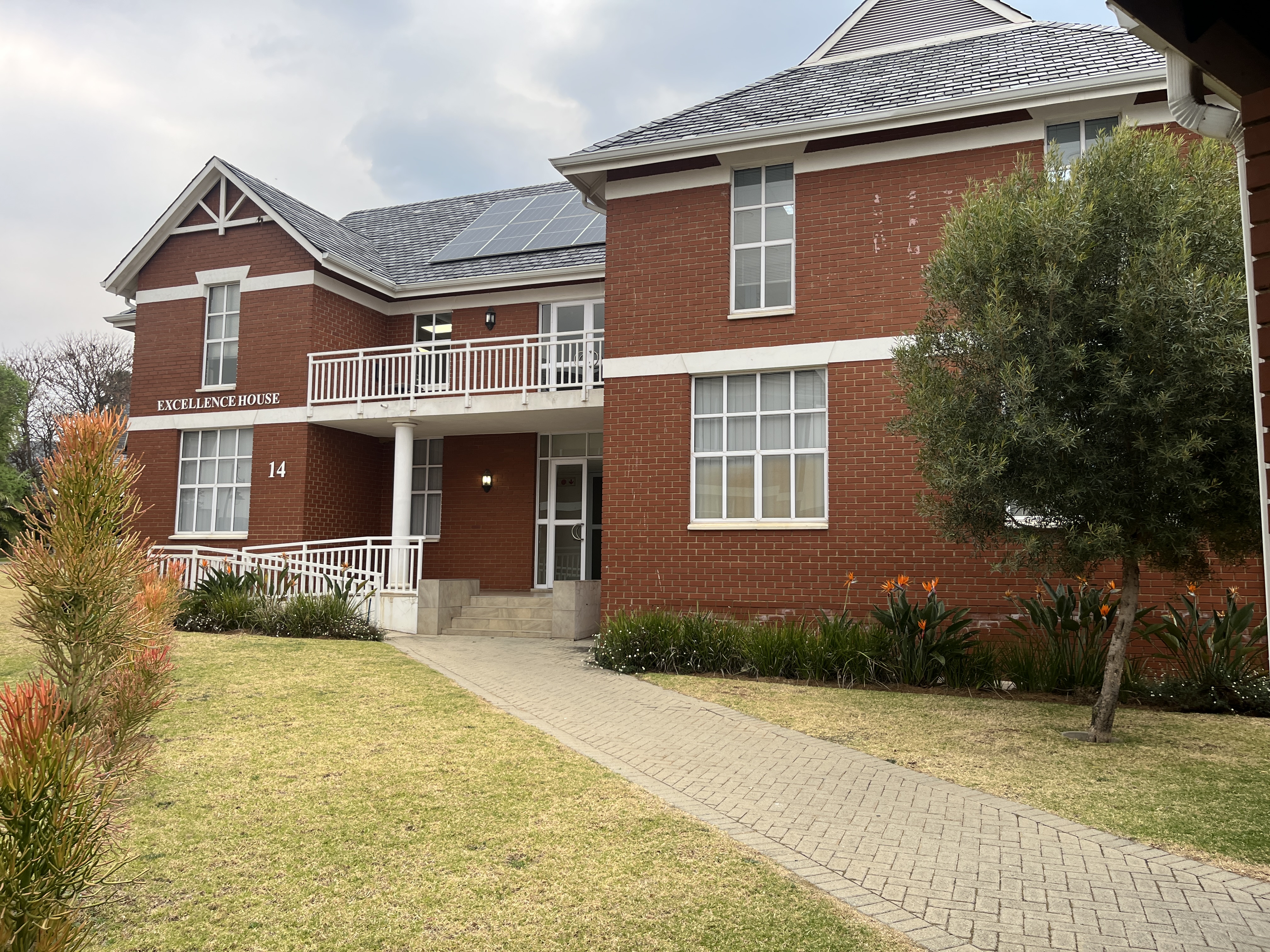Office Space to rent at Mulberry Hill Office Park in Dainfern