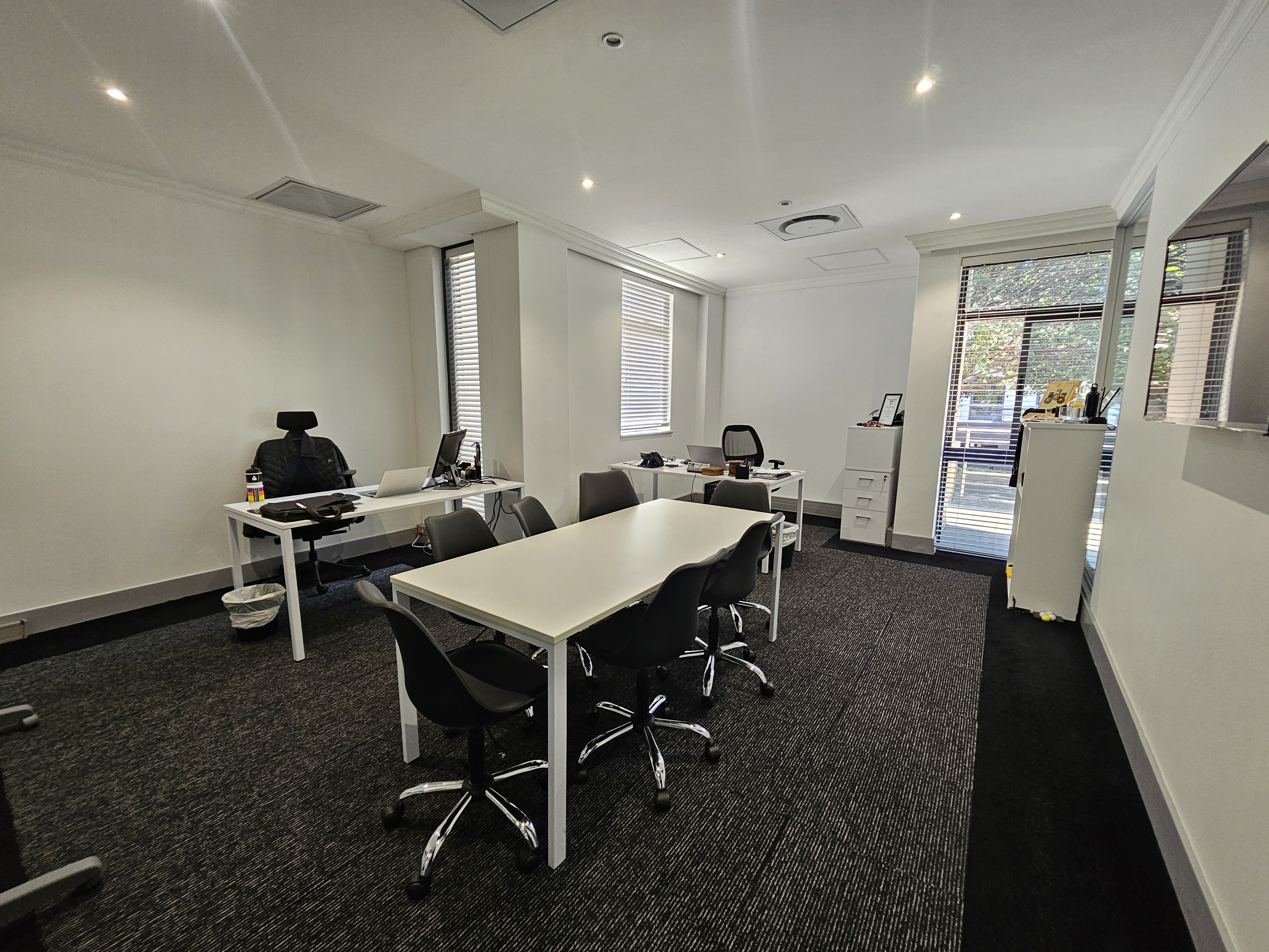 3 666m² Office Space to rent at No. 2 Estuaries in Century City