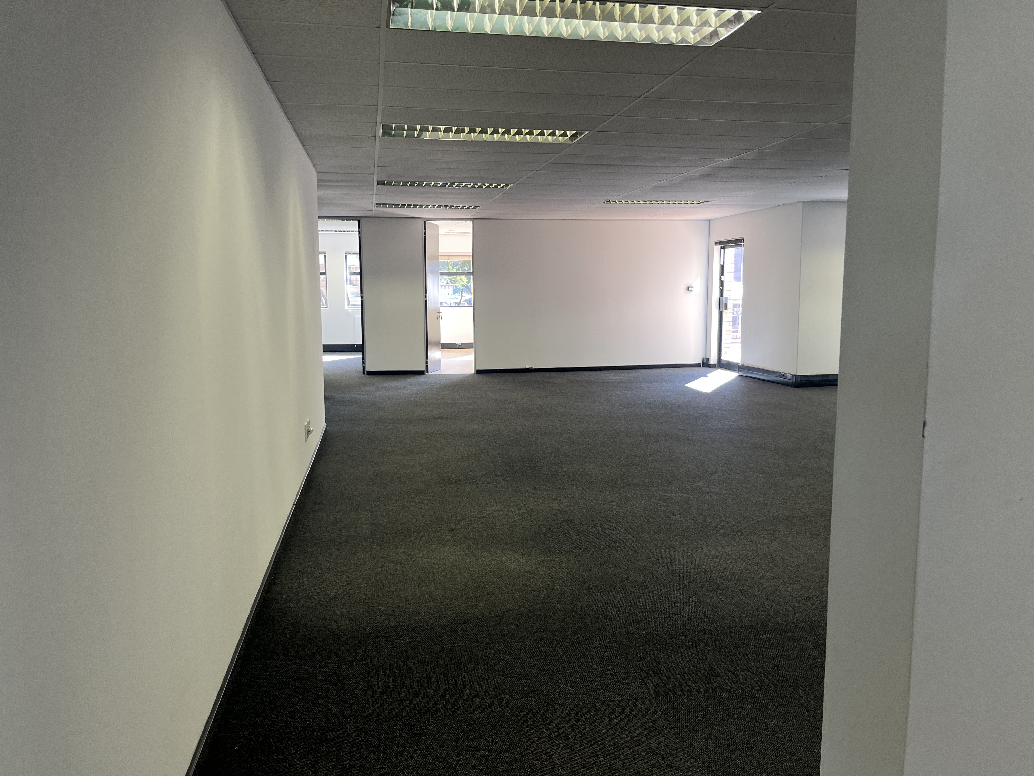 Office Space to rent at Northdowns Office Park in Bryanston