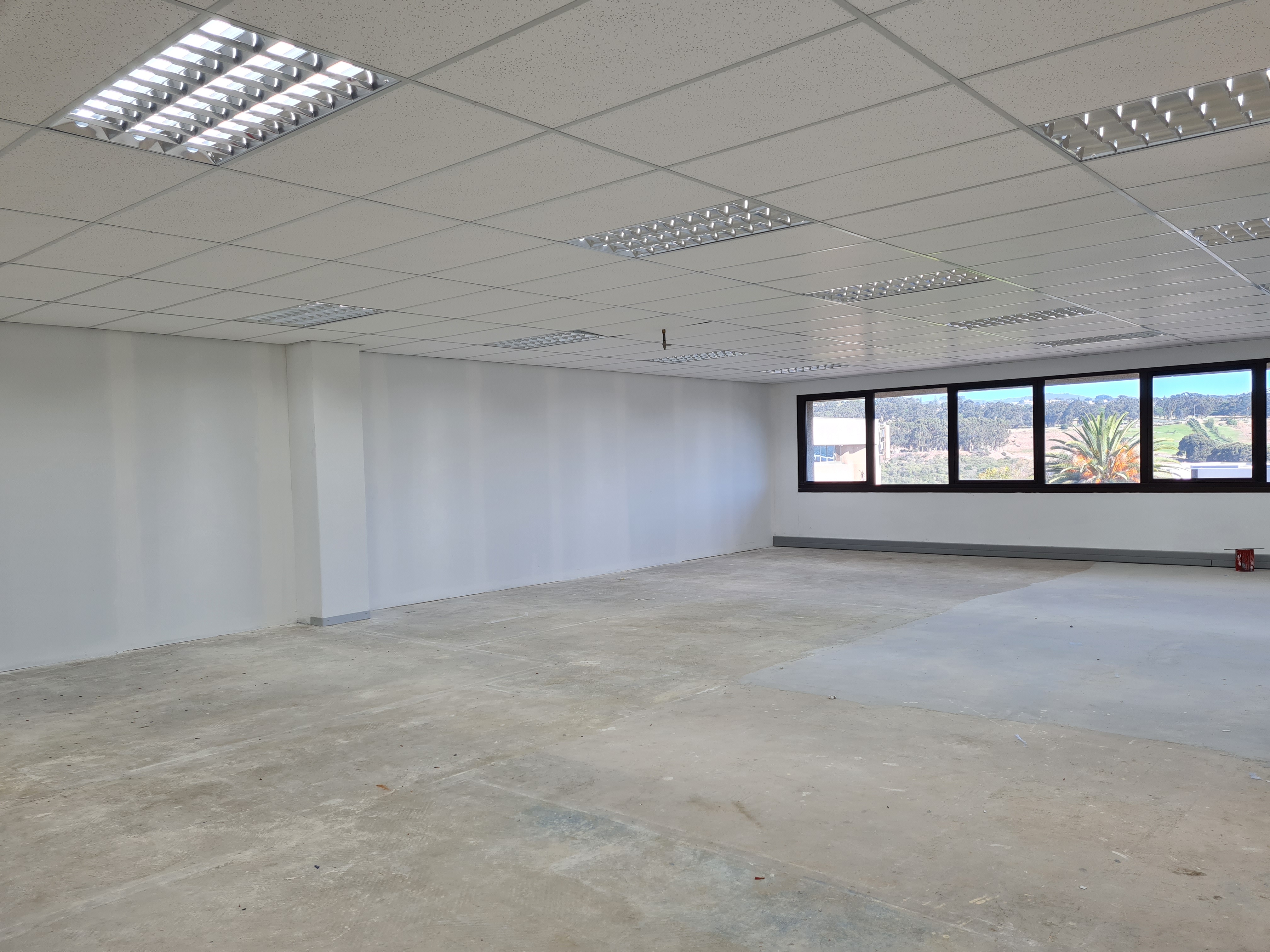 190m² Office Space to rent at Parc Du Cap in Tyger Valley