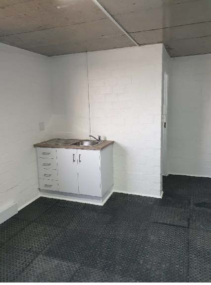 Warehouse to rent at Riverside Business Park in Somerset West
