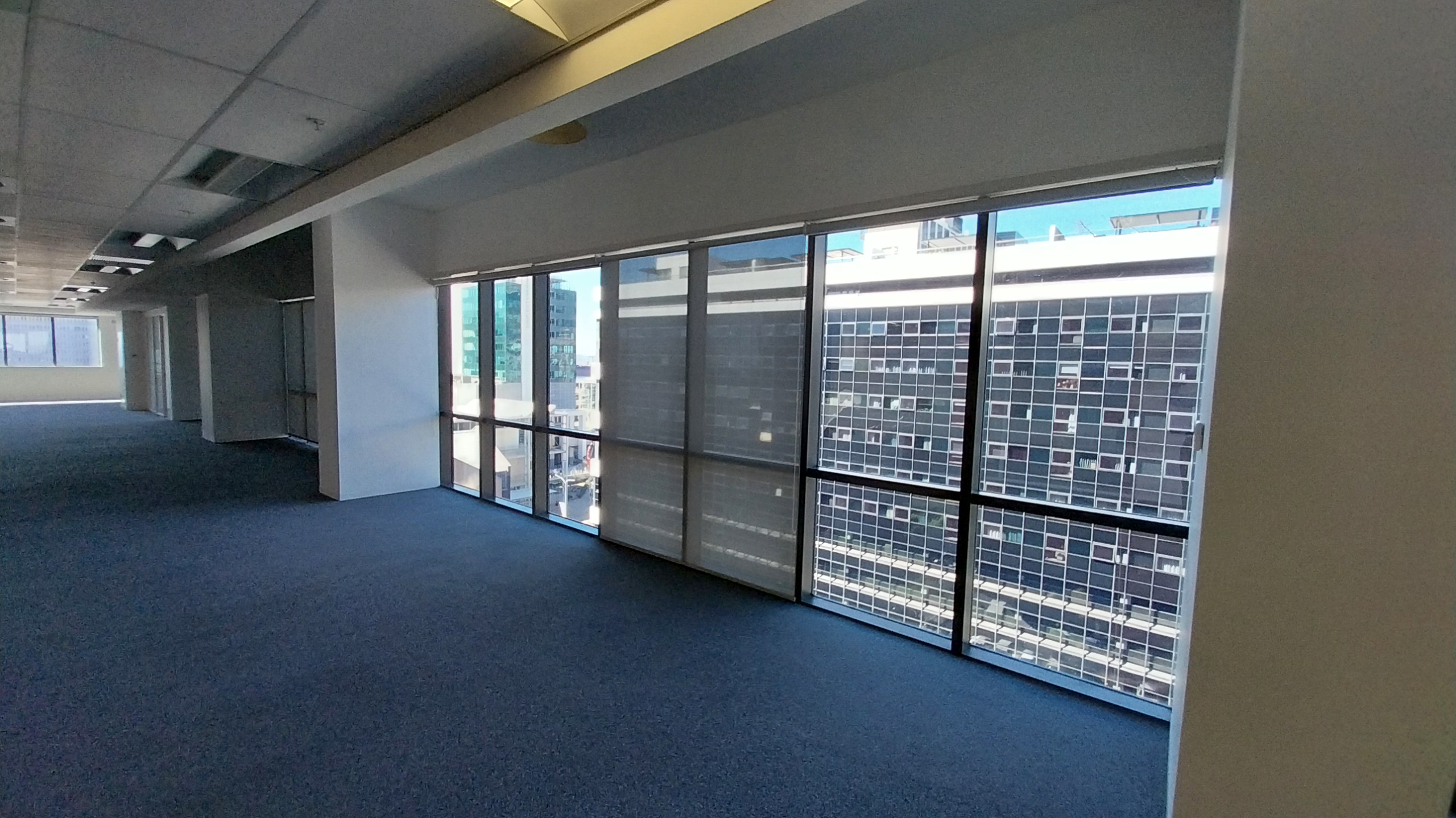 2 051m² Office Space to rent at Roggebaai Place in Foreshore