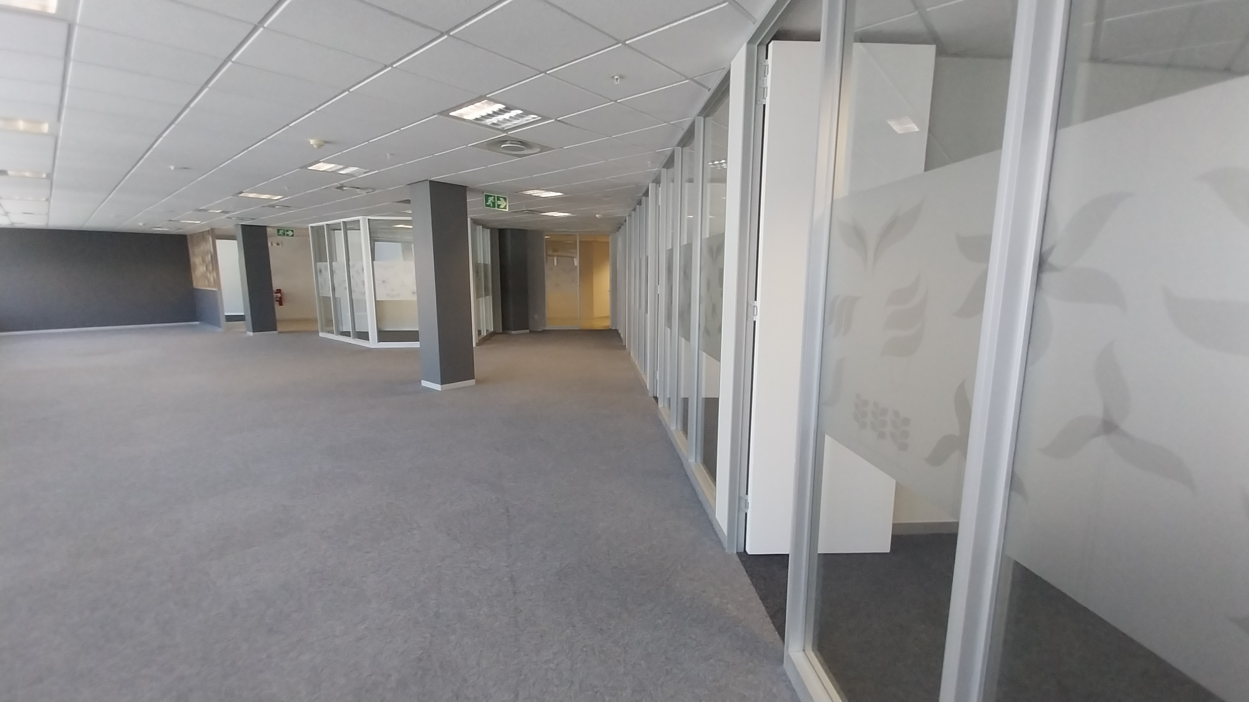435m² Office Space to rent at SA Reserve Bank Building in Cape Town CBD