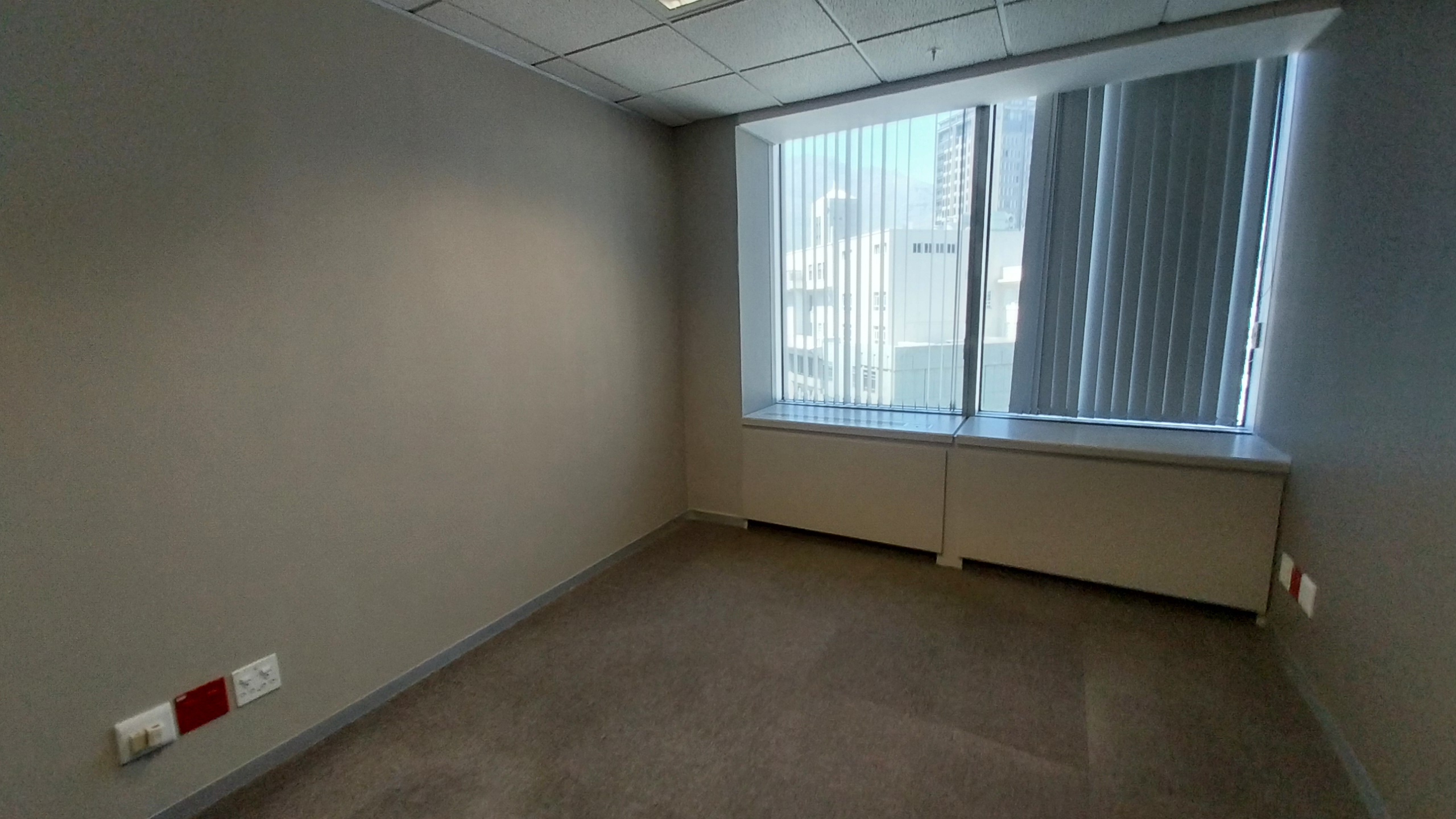 435m² Office Space to rent at SA Reserve Bank Building in Cape Town CBD