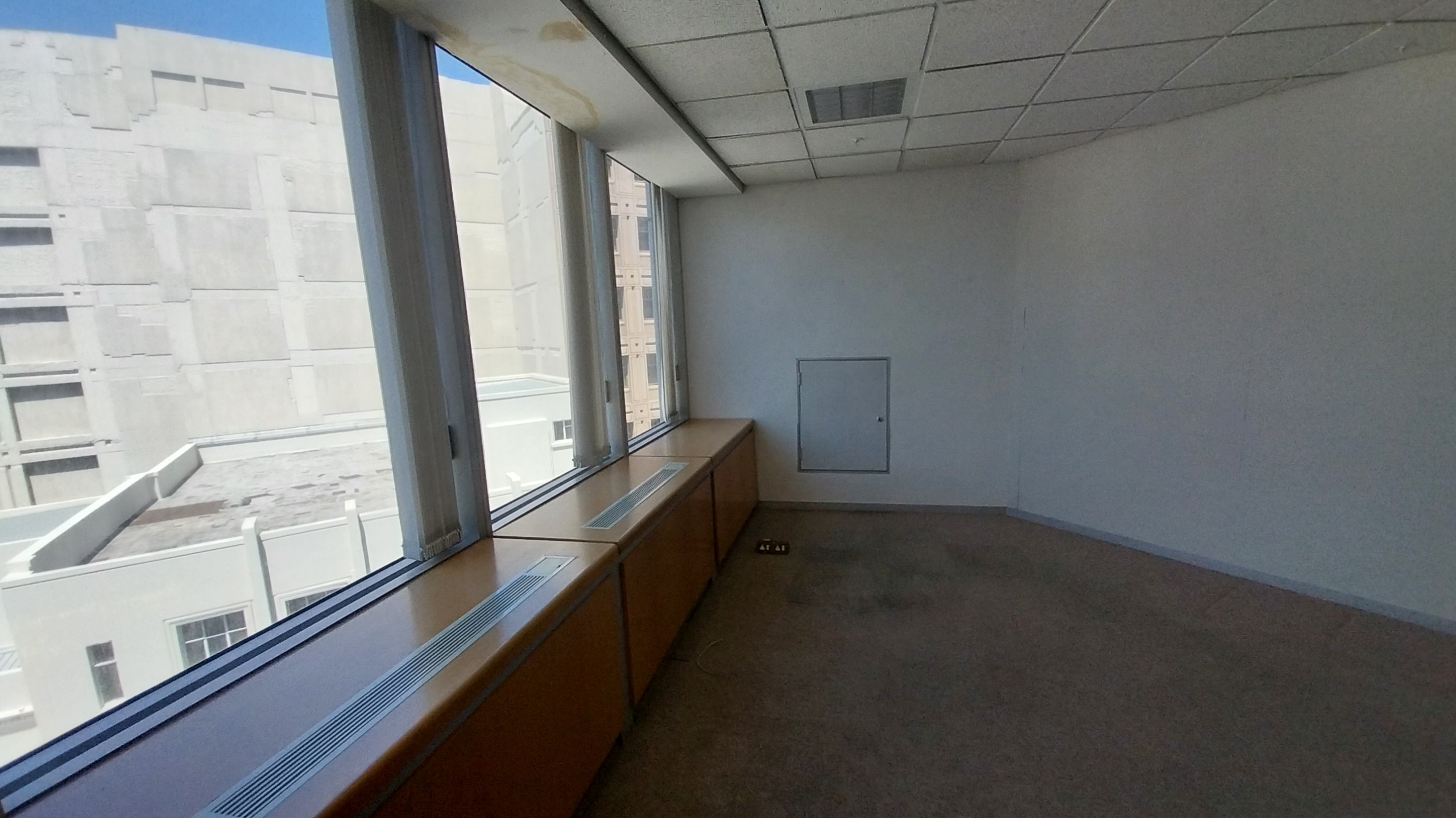 435m² Office Space to rent at SA Reserve Bank Building in Cape Town CBD