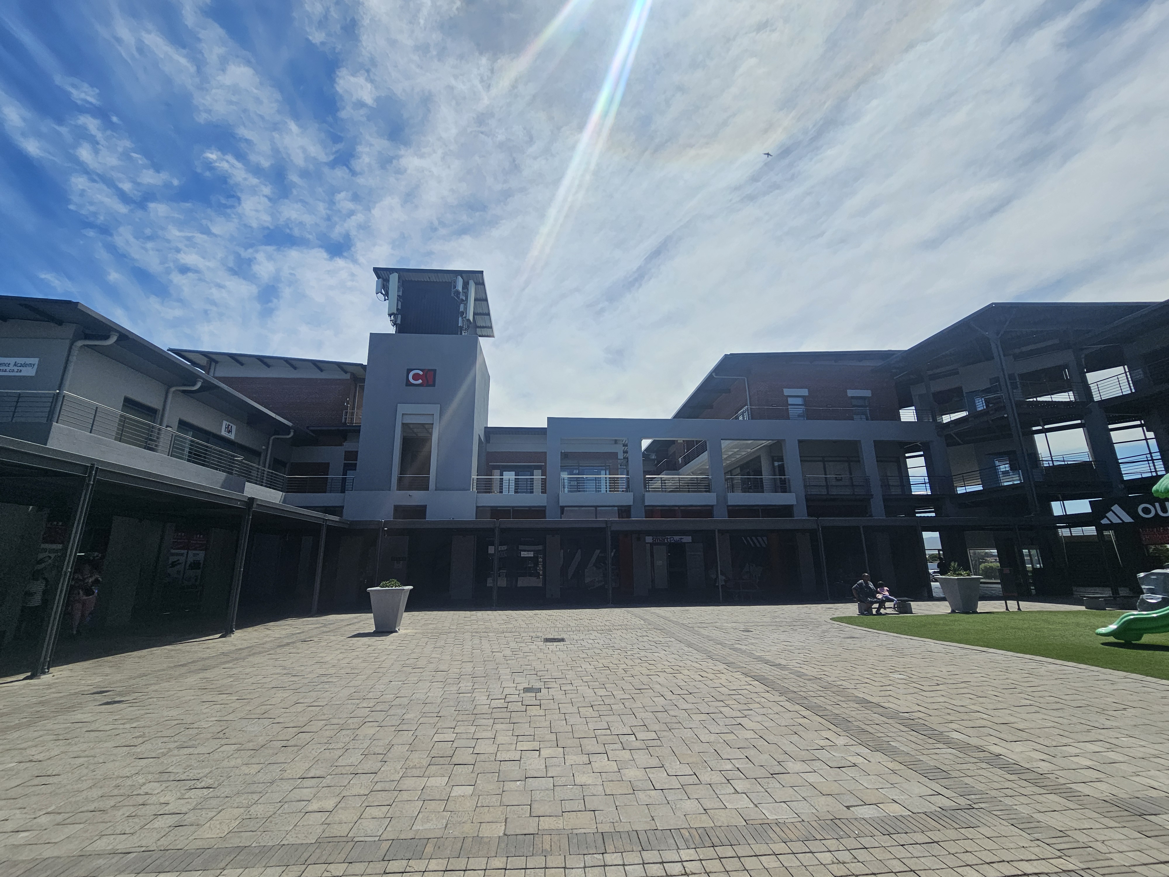 Office Space to rent at Sable Square in Sanddrift