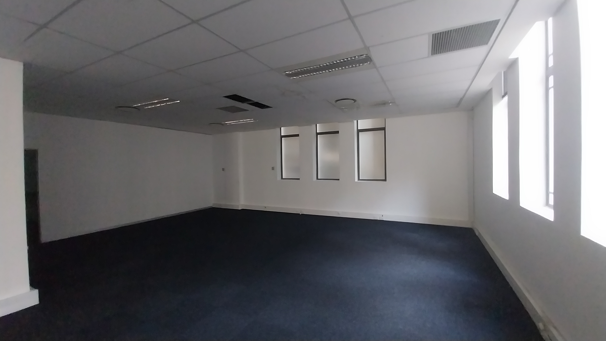 343m² Office Space to rent at Salga House in Cape Town CBD