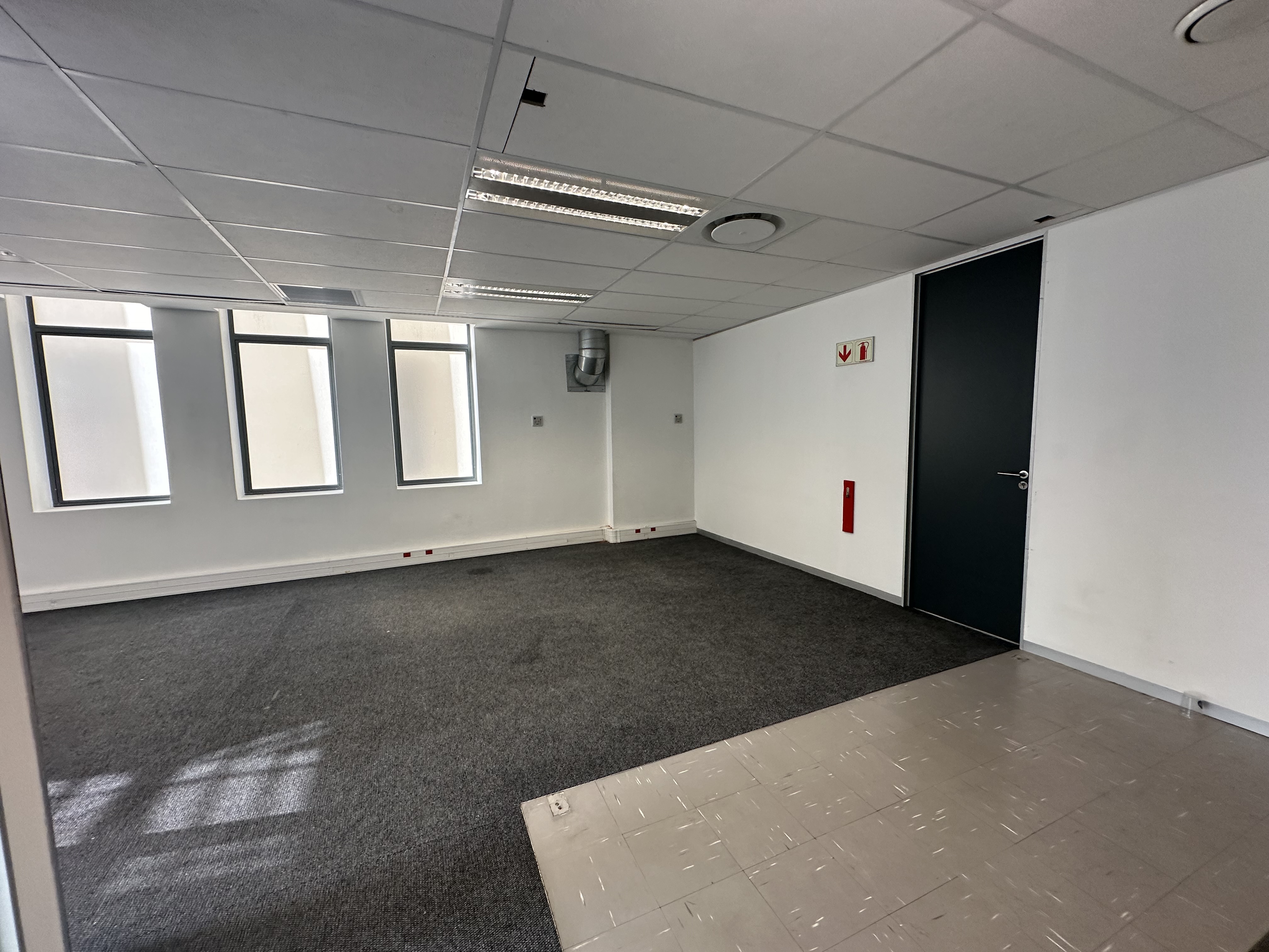 Office Space to rent at Salga House in Cape Town CBD