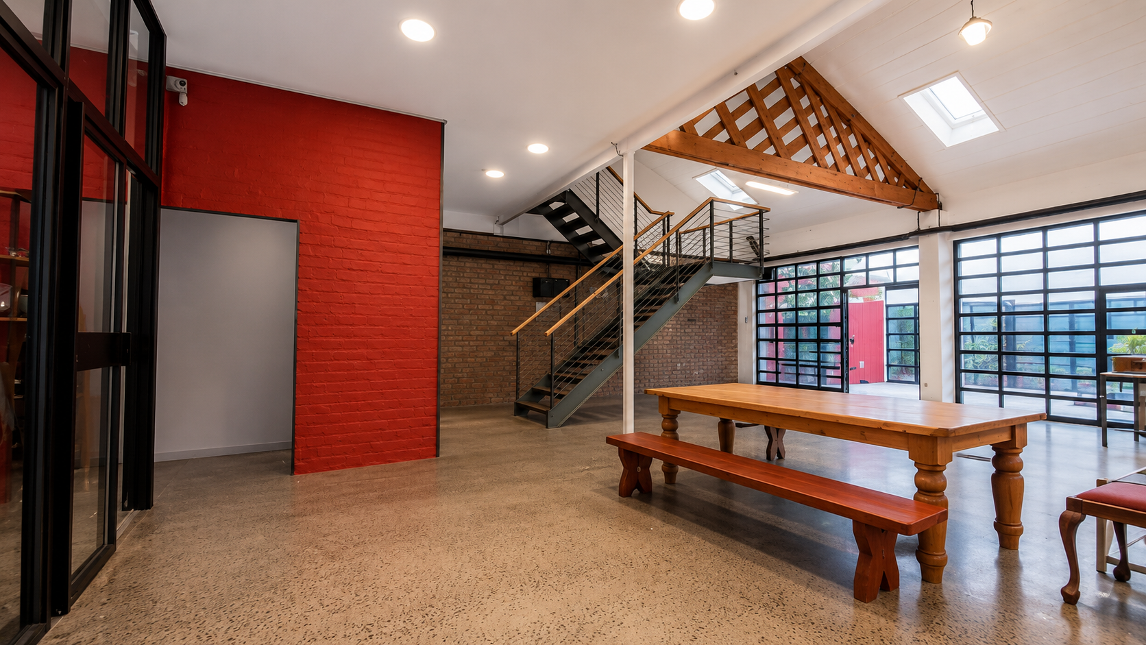 294m² Office Space to rent at Salt Orchard Building 1 and Building 2 in Salt River