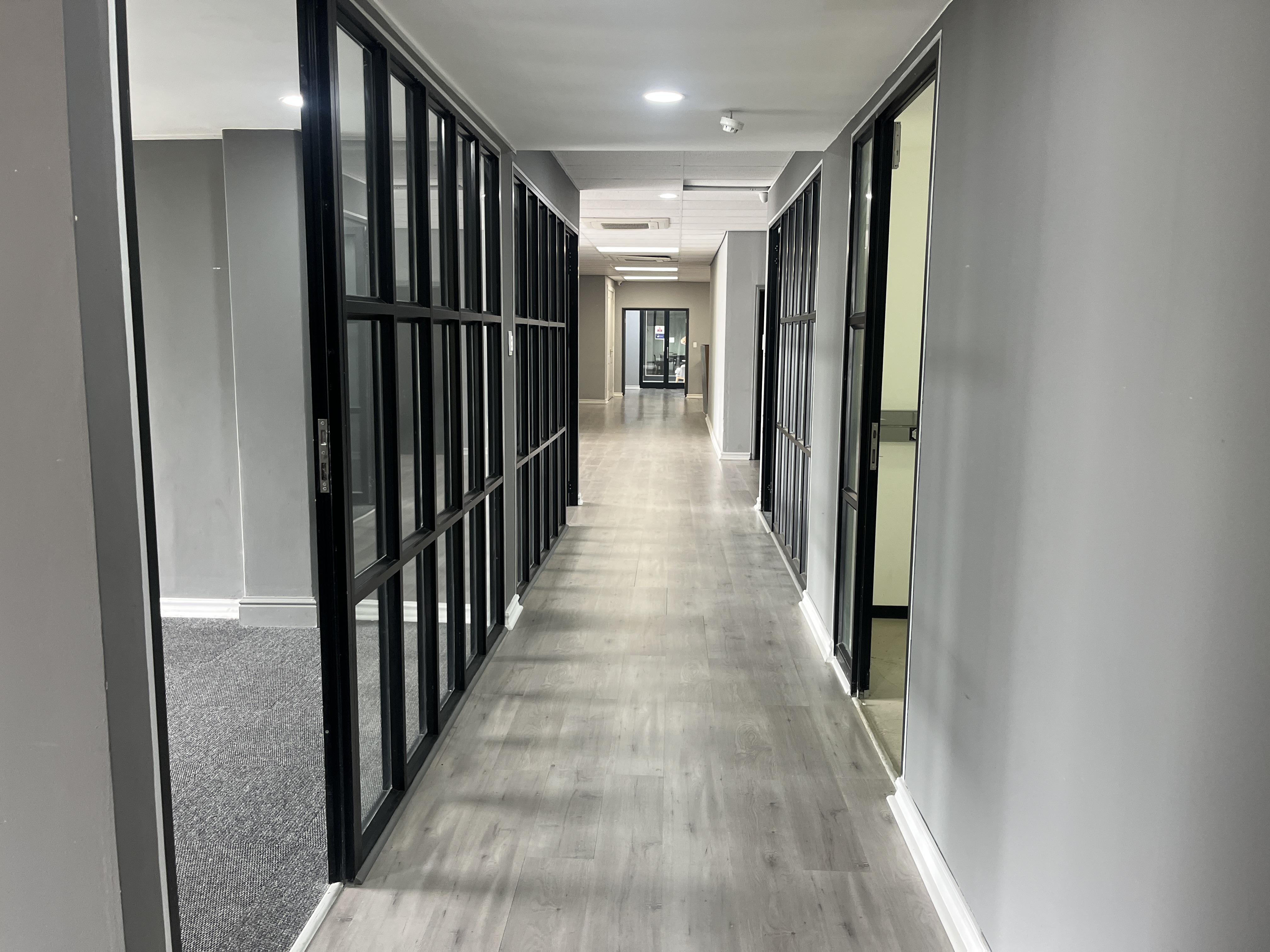 Office Space to rent at Silver Stream Business Park in Bryanston