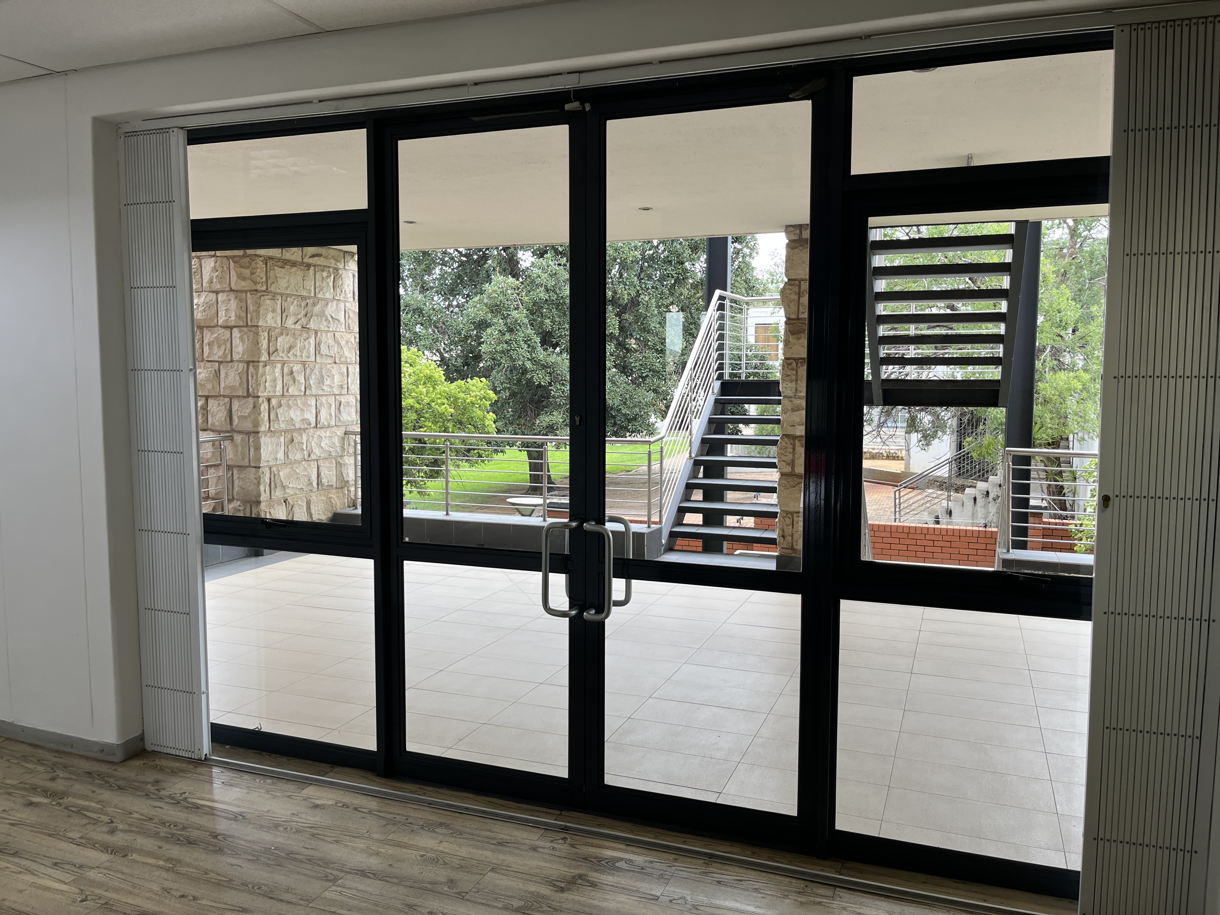 Office Space to rent at Silverpoint Office Park in Bryanston