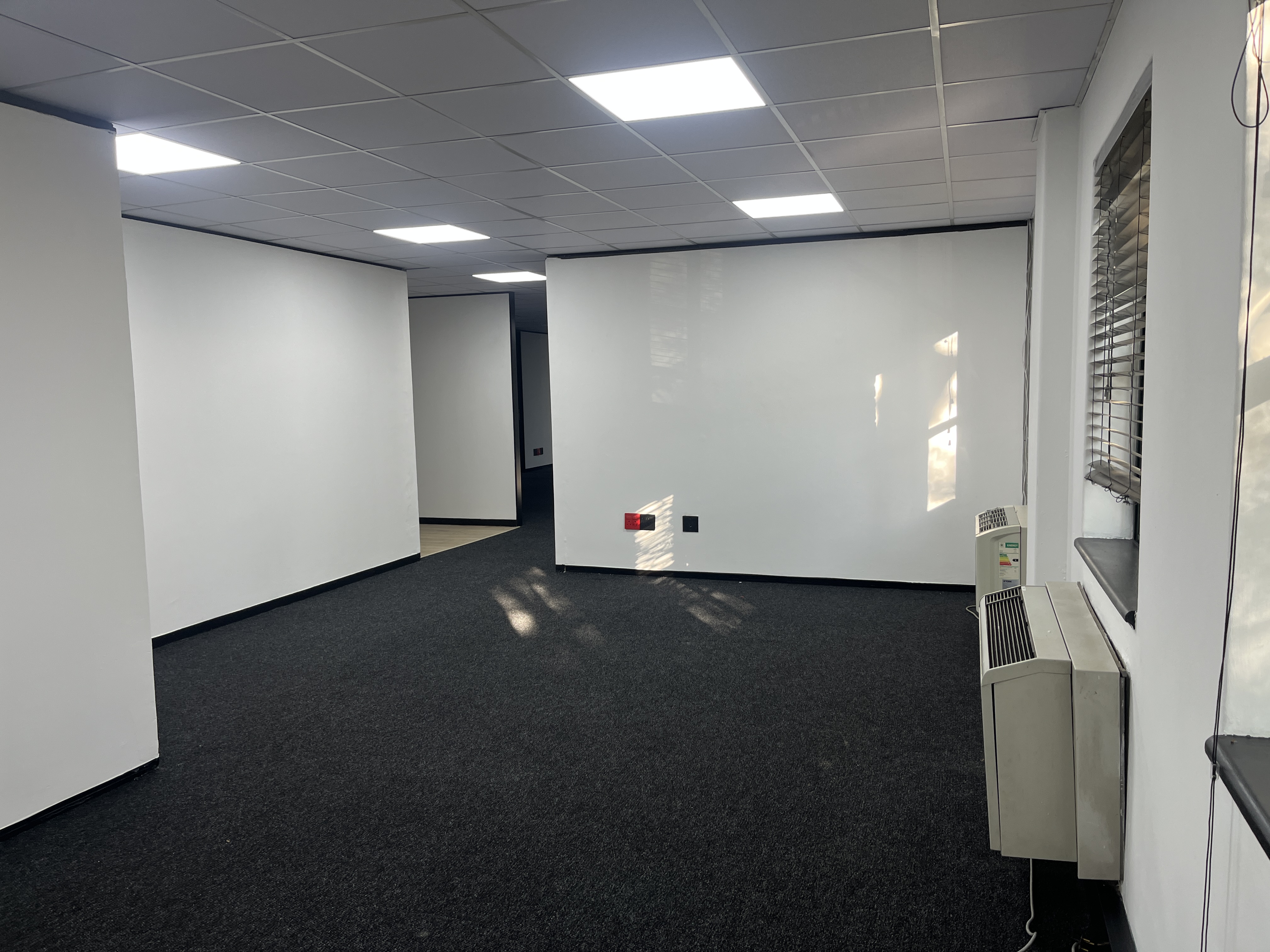 Office Space to rent at St Andrews Office Park in Bryanston