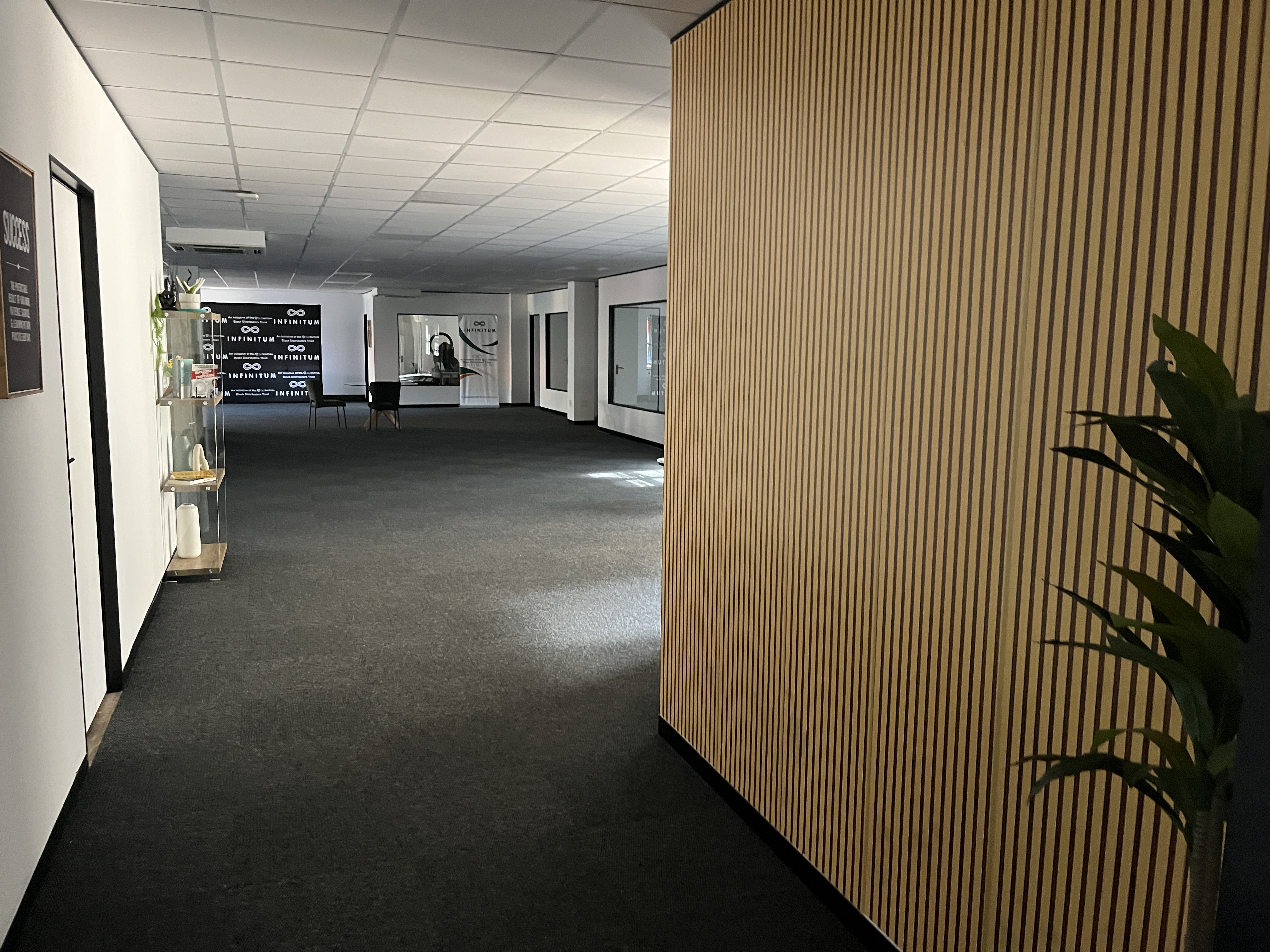 Office Space to rent at St Andrews Office Park in Bryanston
