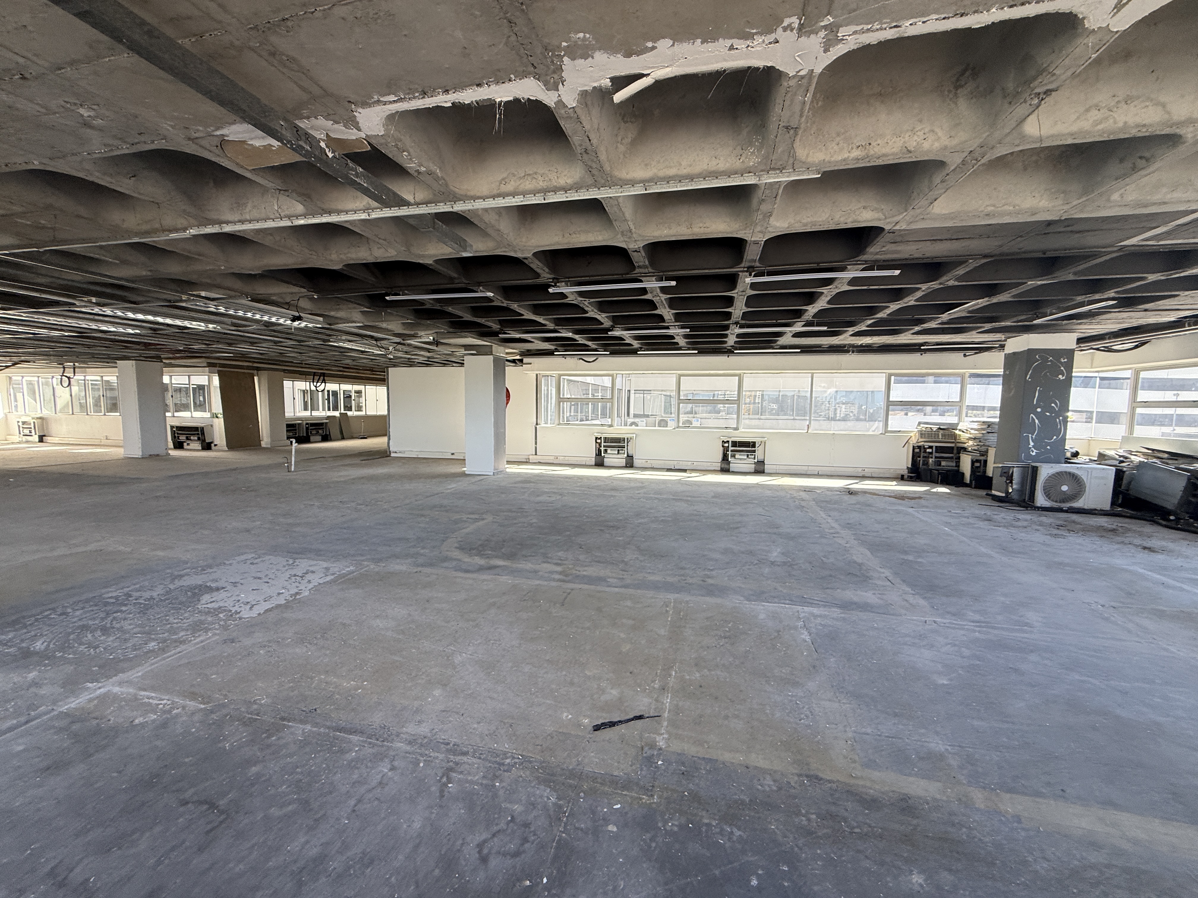 510m² Office Space to rent at Stadium On Main in Claremont