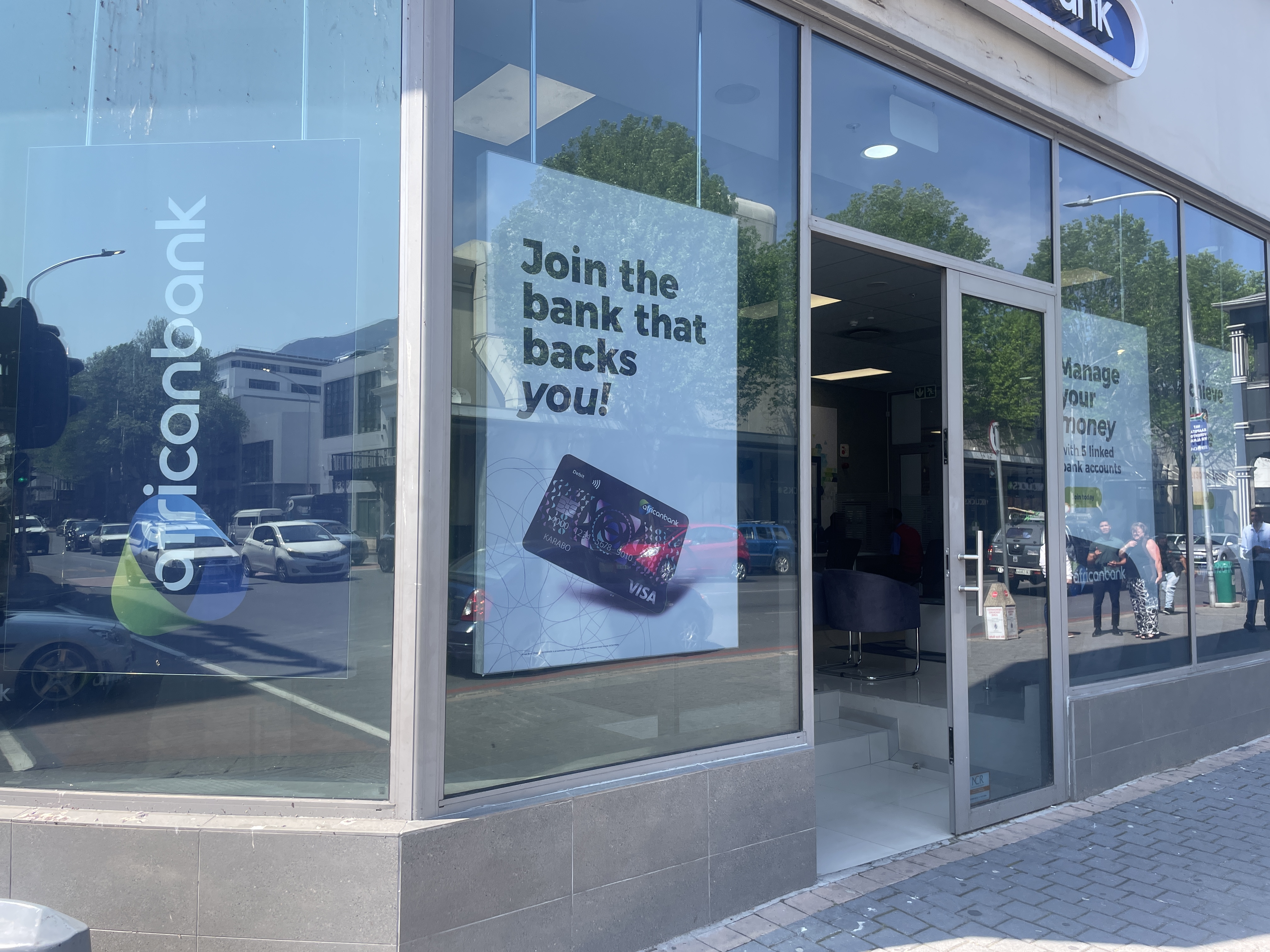 124m² Retail Shops to rent at Stadium On Main in Claremont