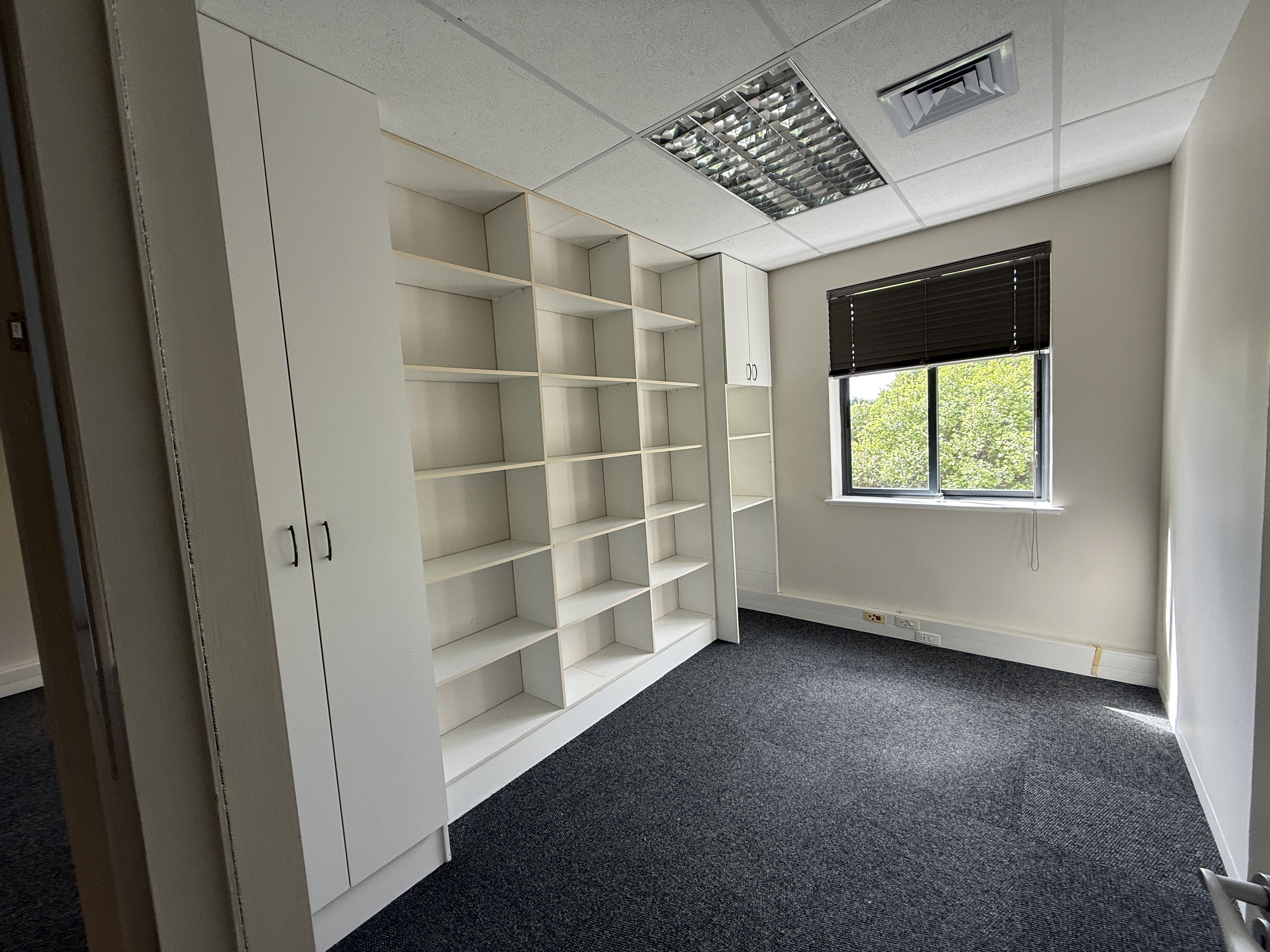 115m² Office Space to rent at Steenberg House in Steenberg