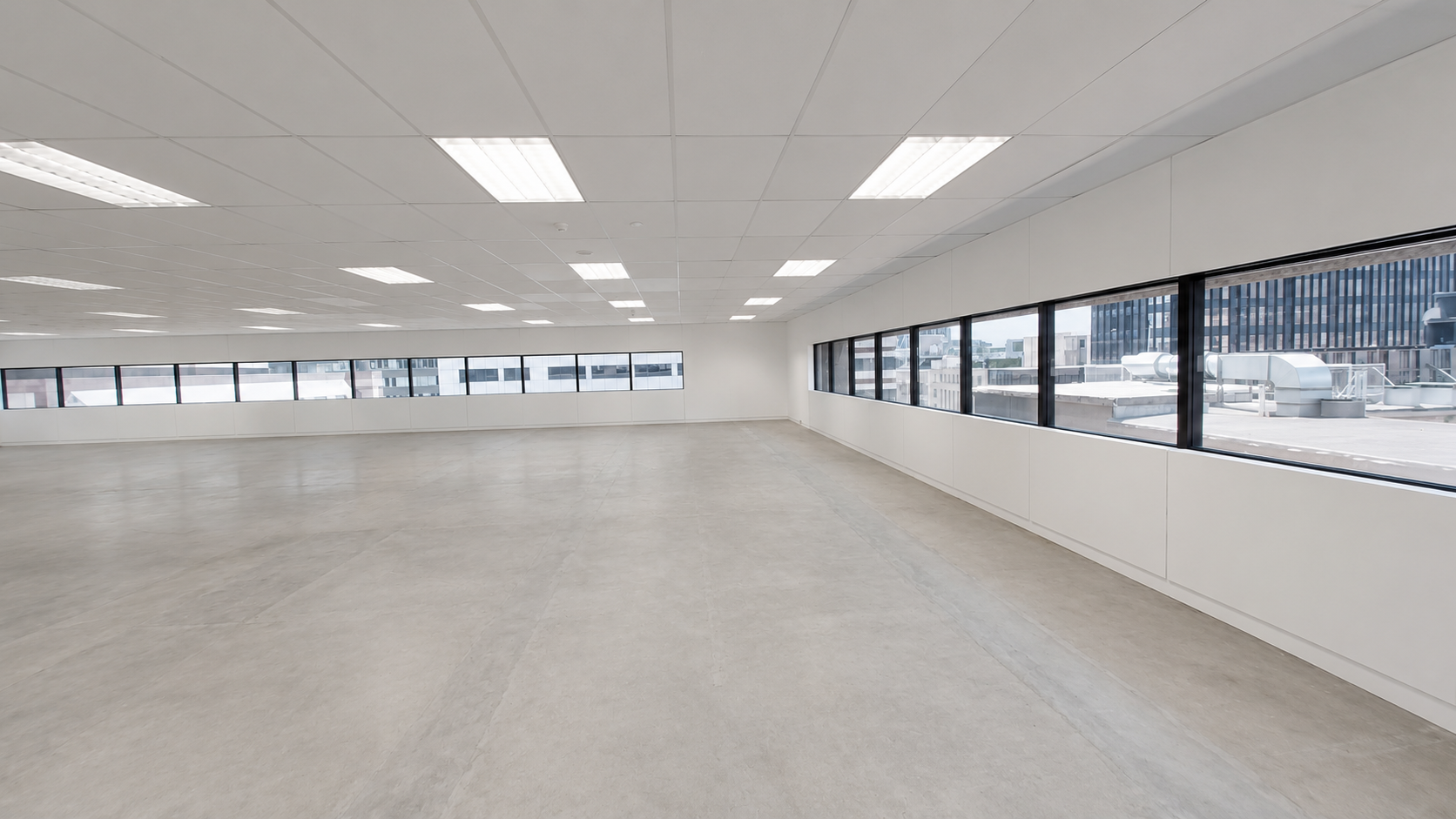 956m² Office Space to rent at The Box in Cape Town CBD