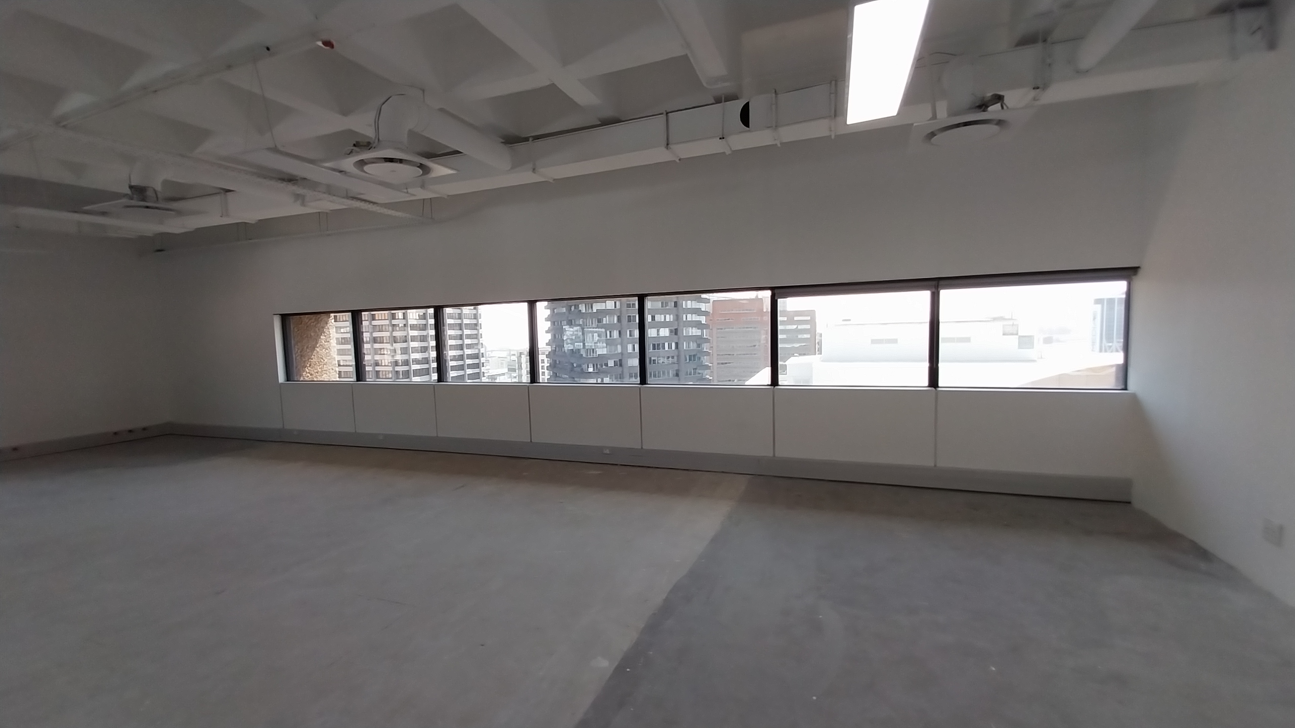 1 912m² Office Space to rent at The Box in Cape Town CBD