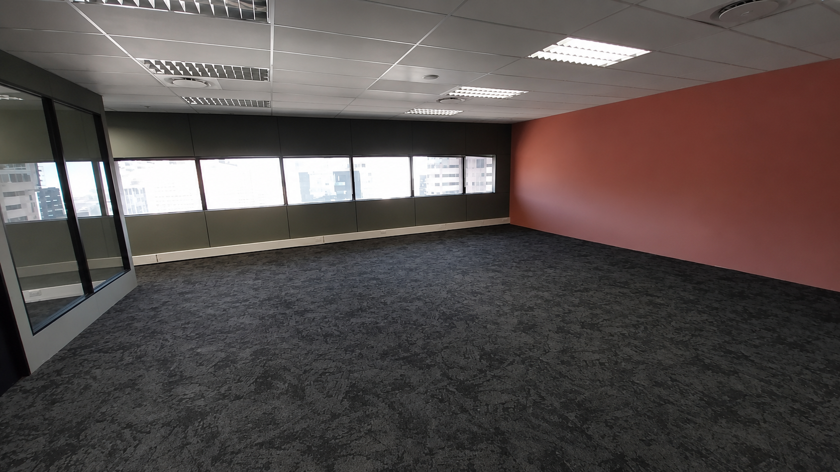 956m² Office Space to rent at The Box in Cape Town CBD