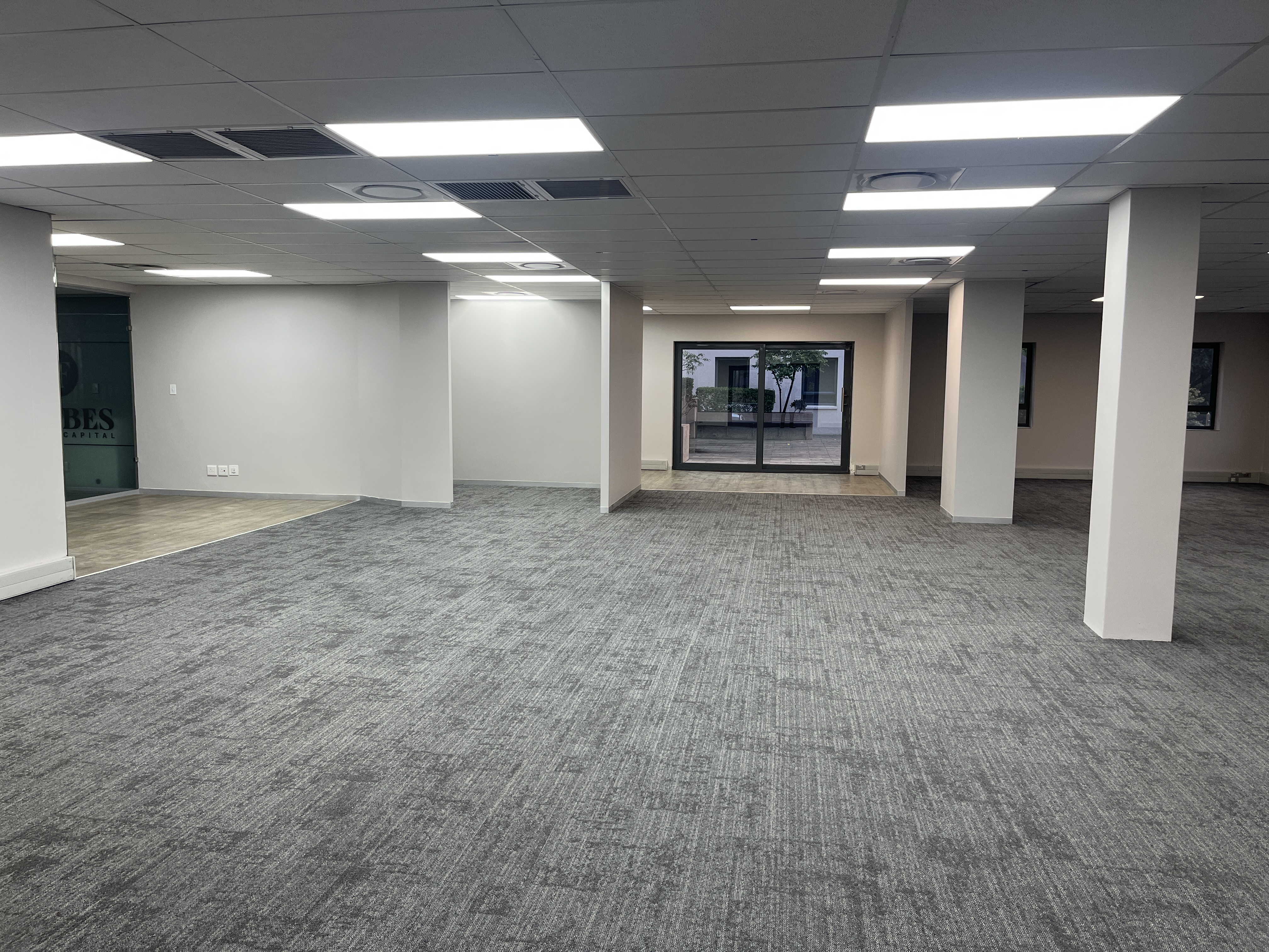 Office Space to rent at The Crossing in Bryanston
