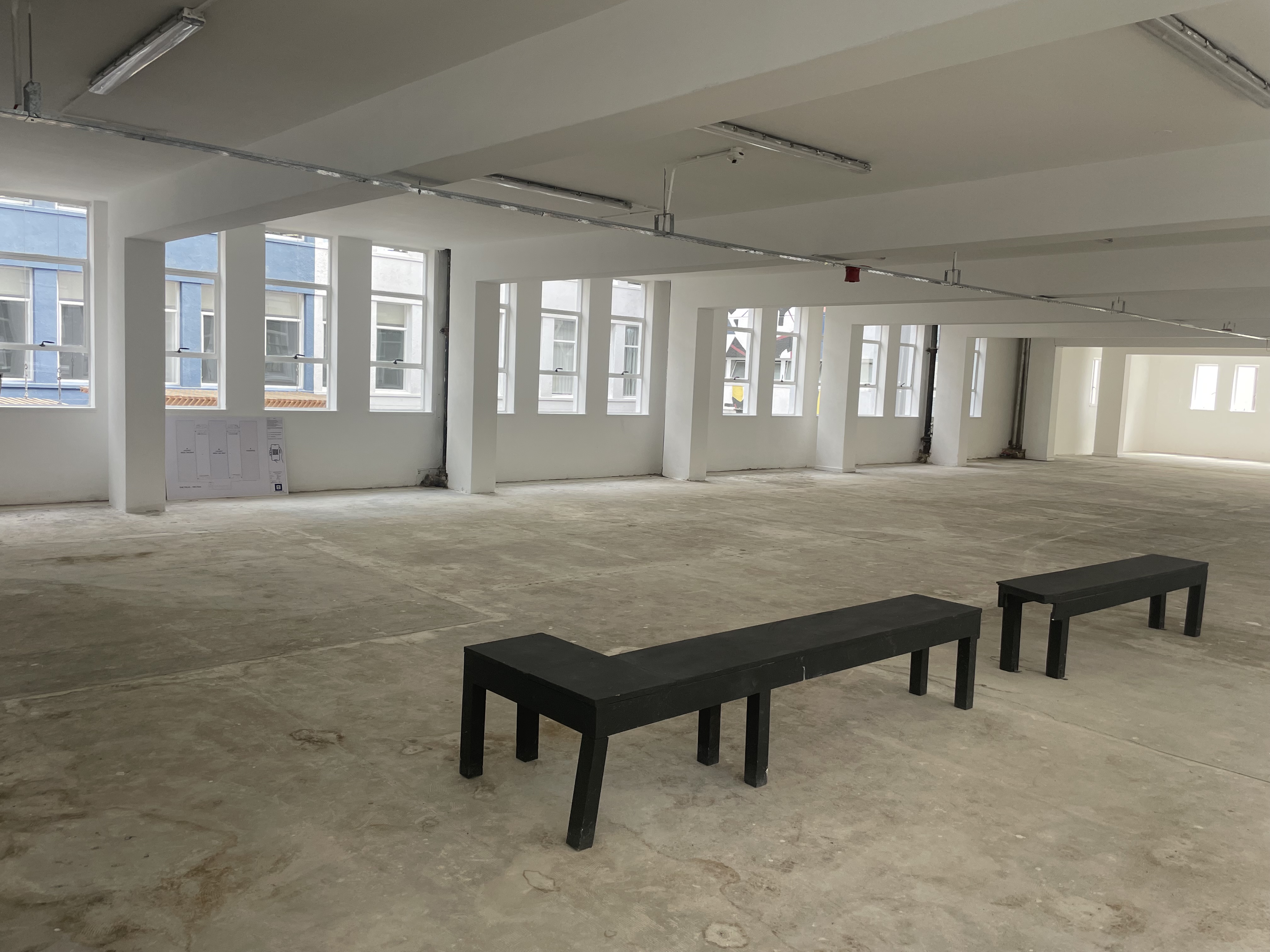 663m² Office Space to rent at The Felix in Cape Town CBD
