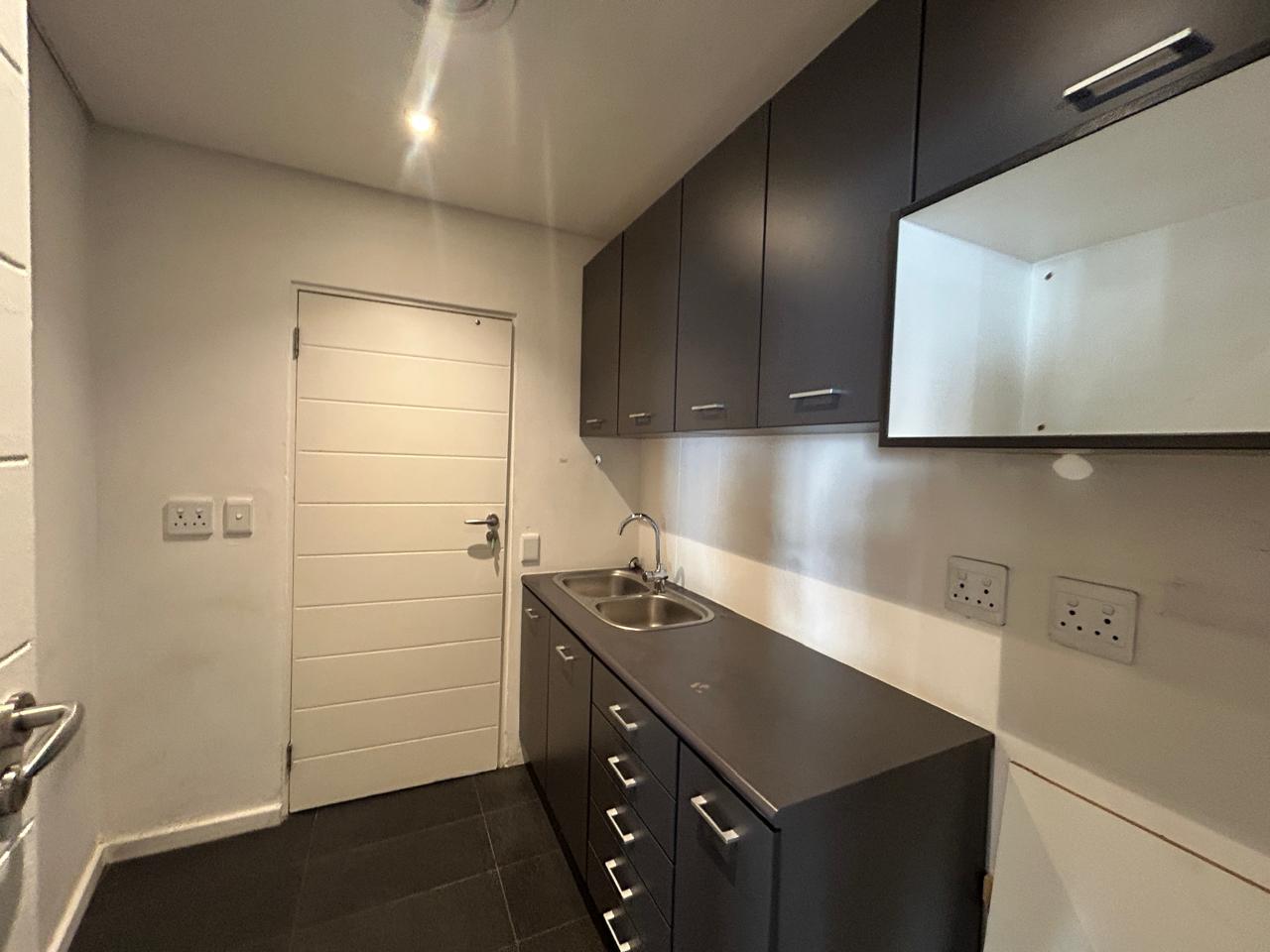 Office Space to rent at The Hudson in De Waterkant