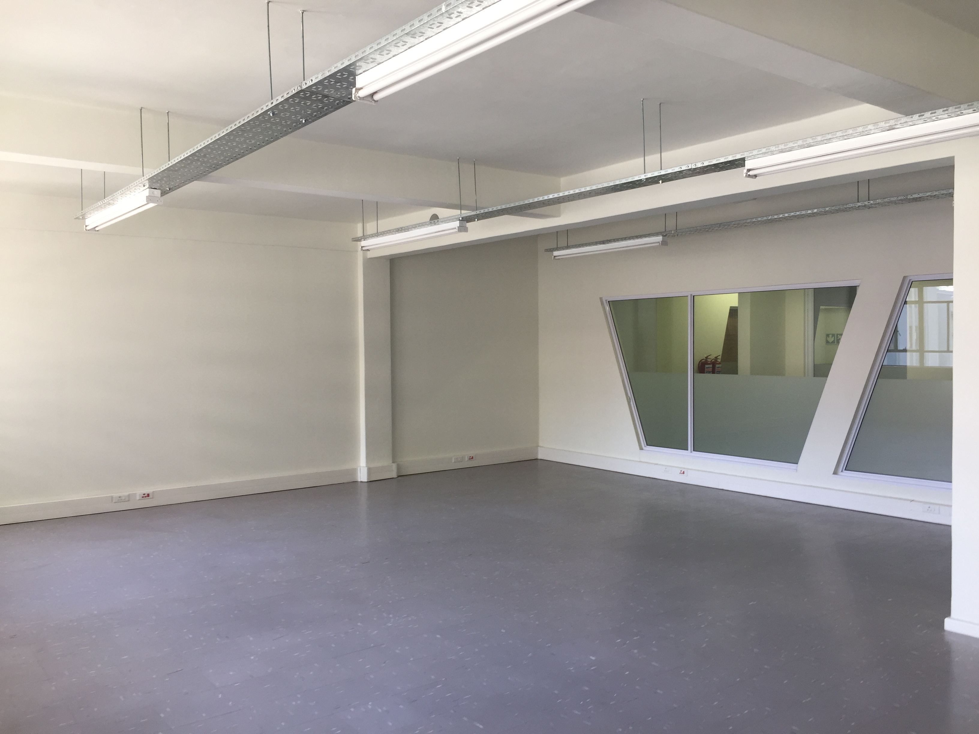 111m² Office Space to rent at The Landing in Cape Town CBD