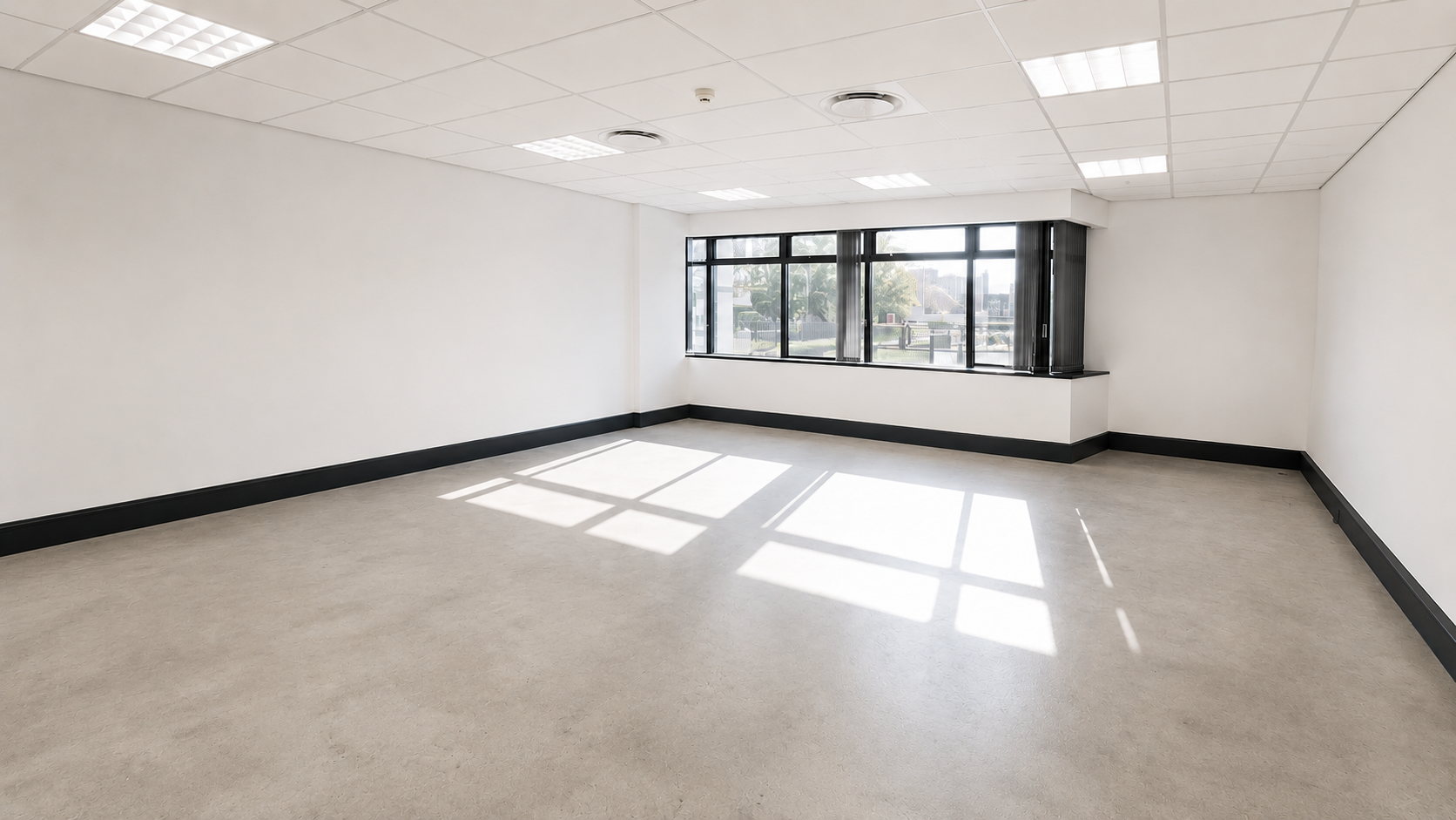 85m² Office Space to rent at The Pinnacle in Cape Town CBD