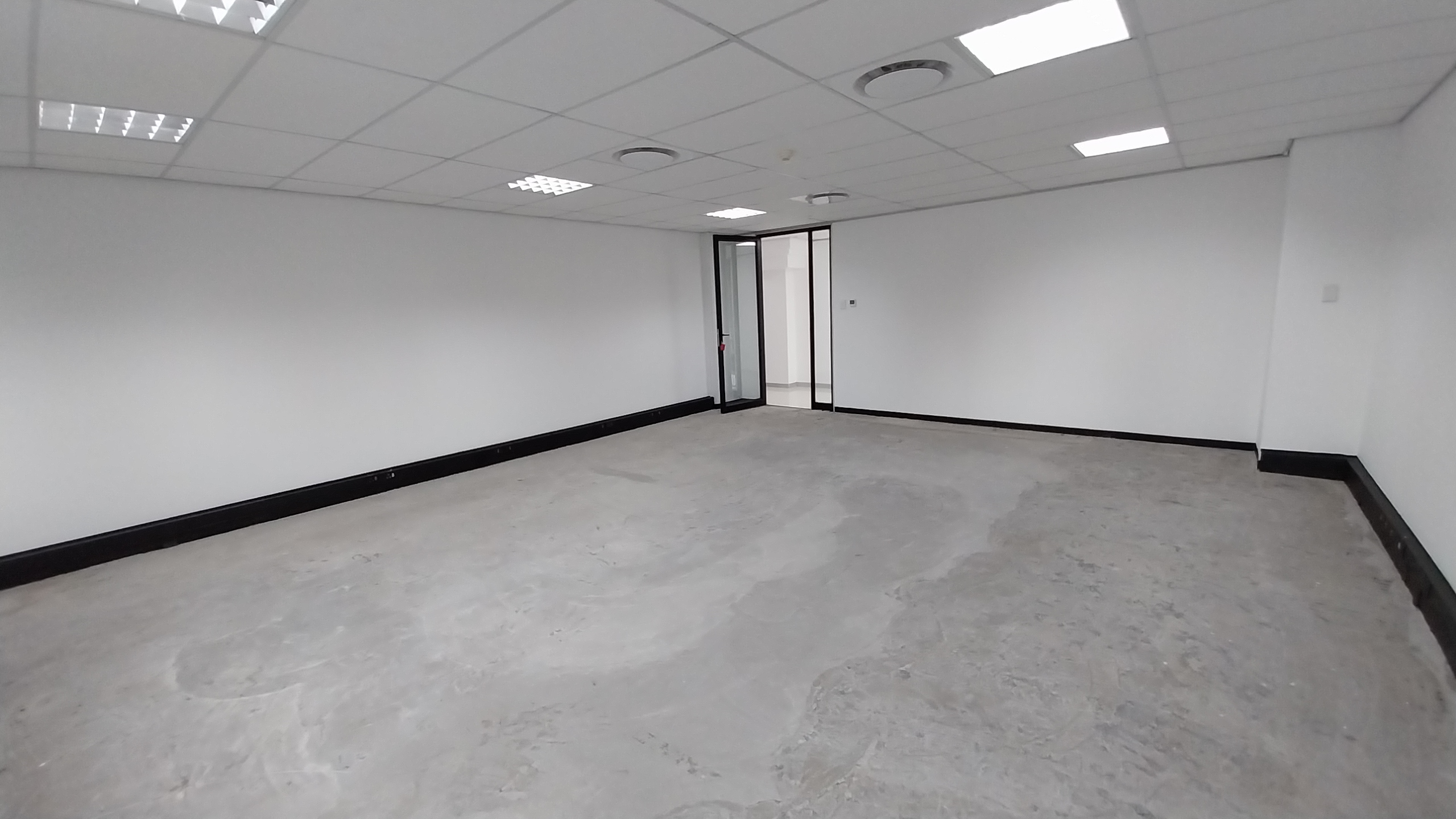 65m² Office Space to rent at The Pinnacle in Cape Town CBD