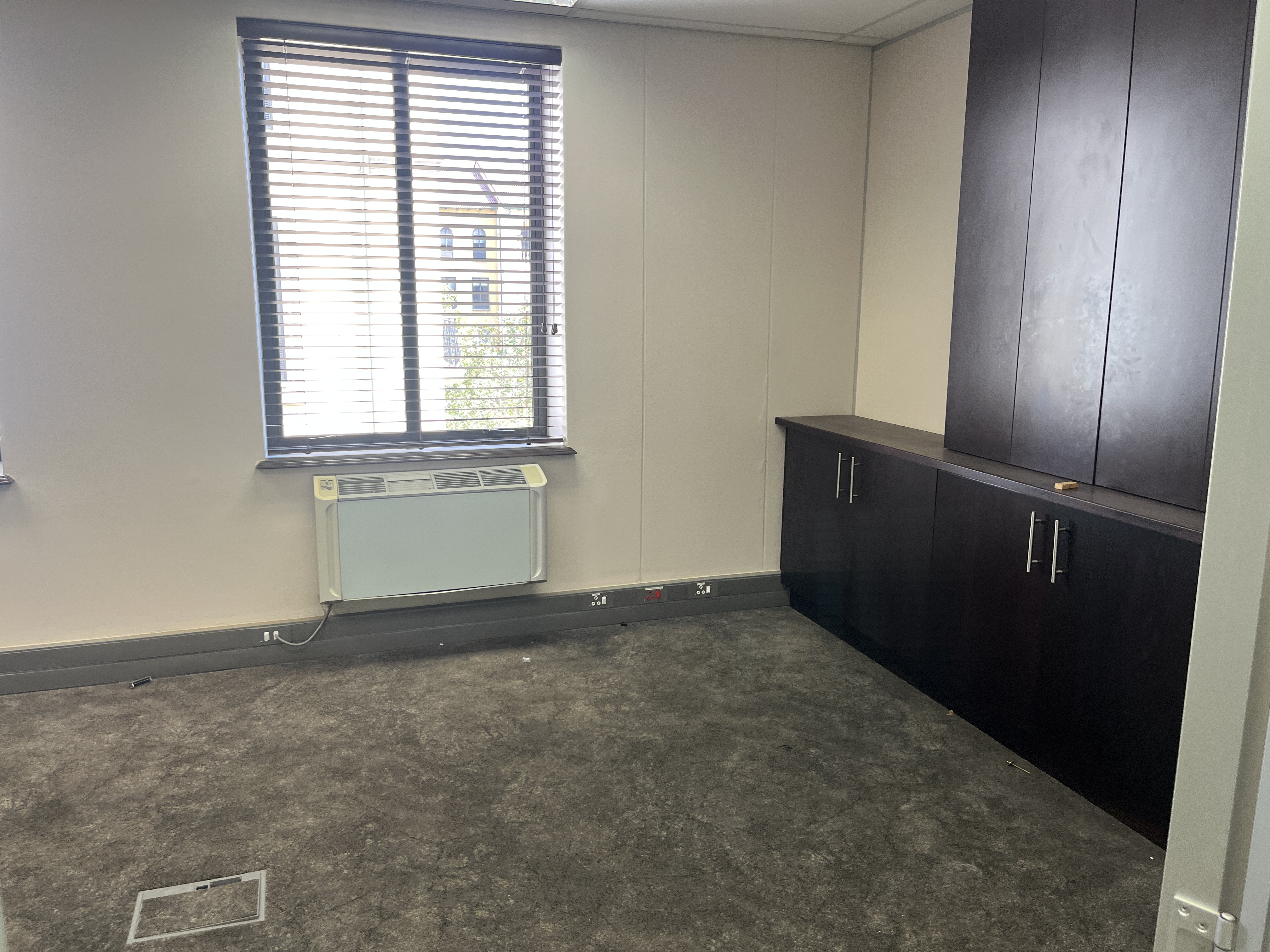 Office Space to rent at The Pivot in Magaliessig