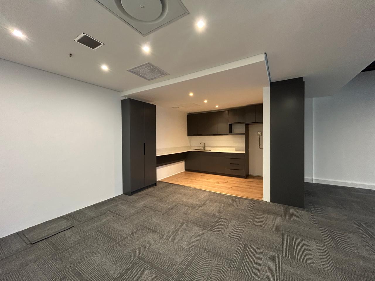 148m² Office Space to rent at The Point - Sea Point in Sea Point