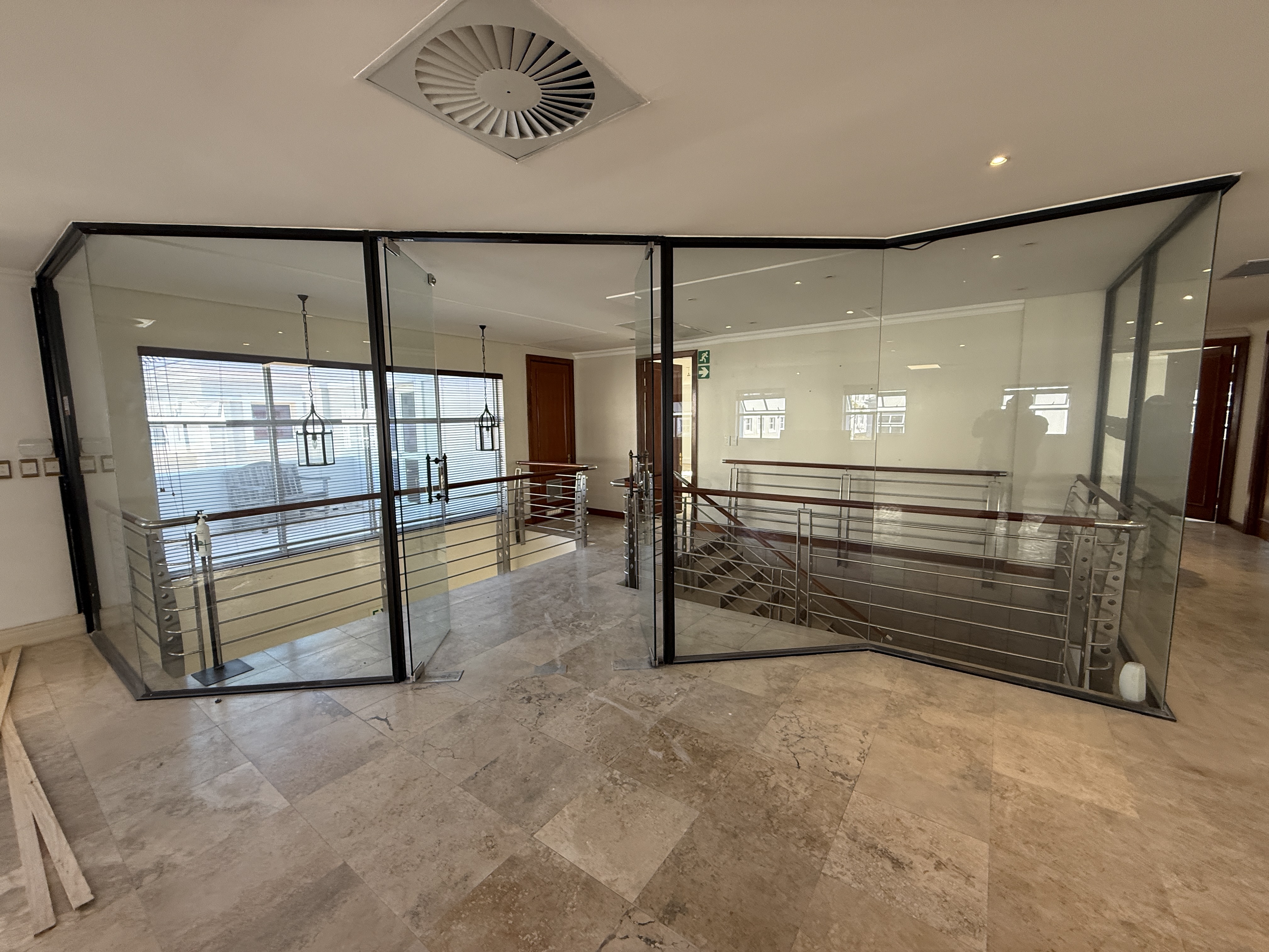 249m² Office Space to rent at The Terraces in Steenberg