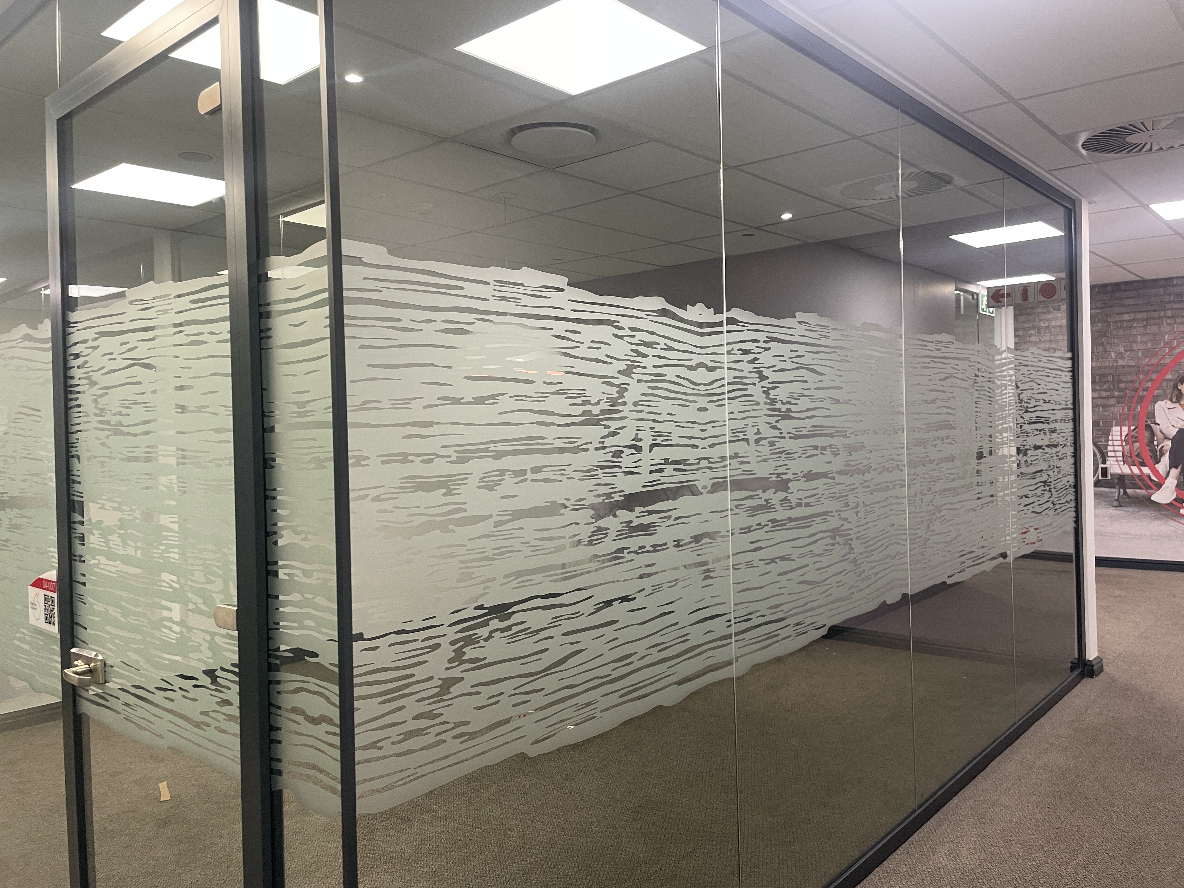 950m² Office Space to rent at The Towers  - Ex Standard Bank Centre in Cape Town CBD