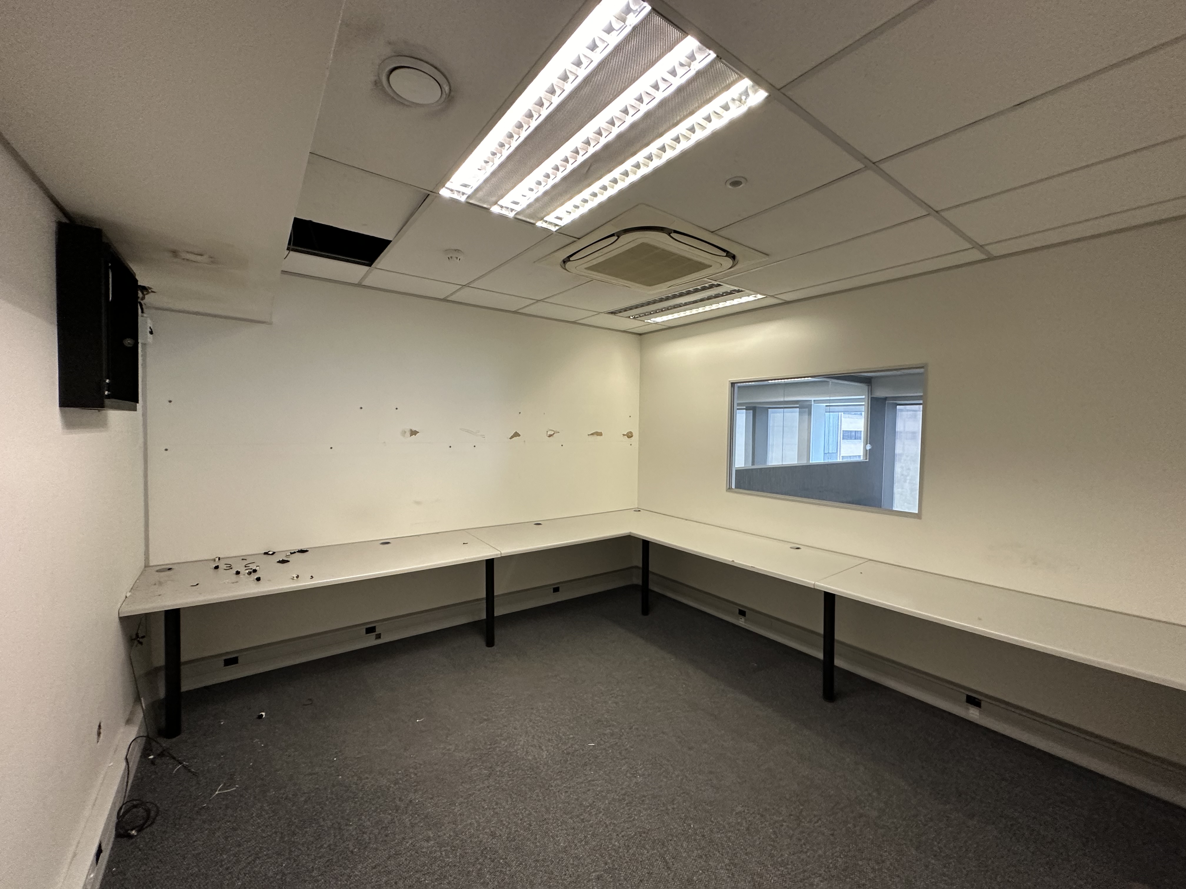 387m² Office Space to rent at Thomas Pattullo in Foreshore