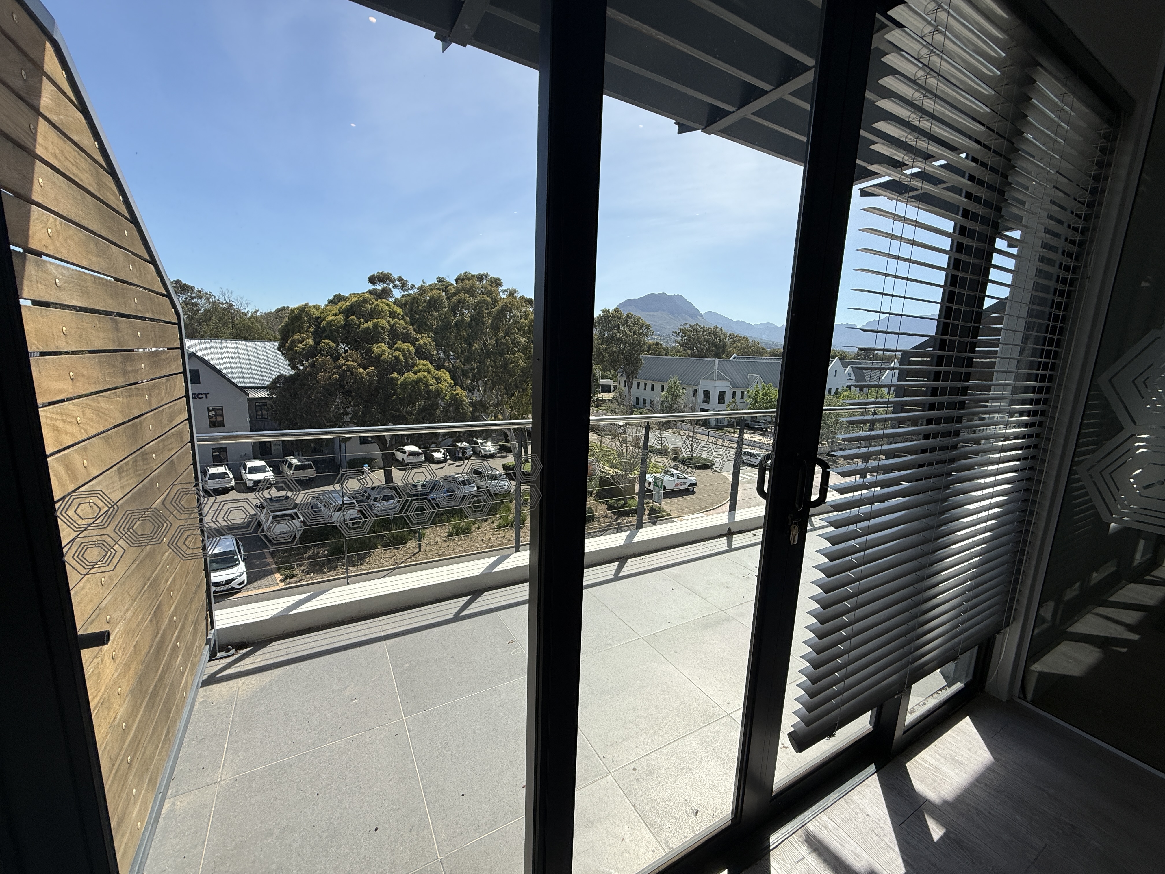 164m² Office Space to rent at Titanium House in Paardevlei